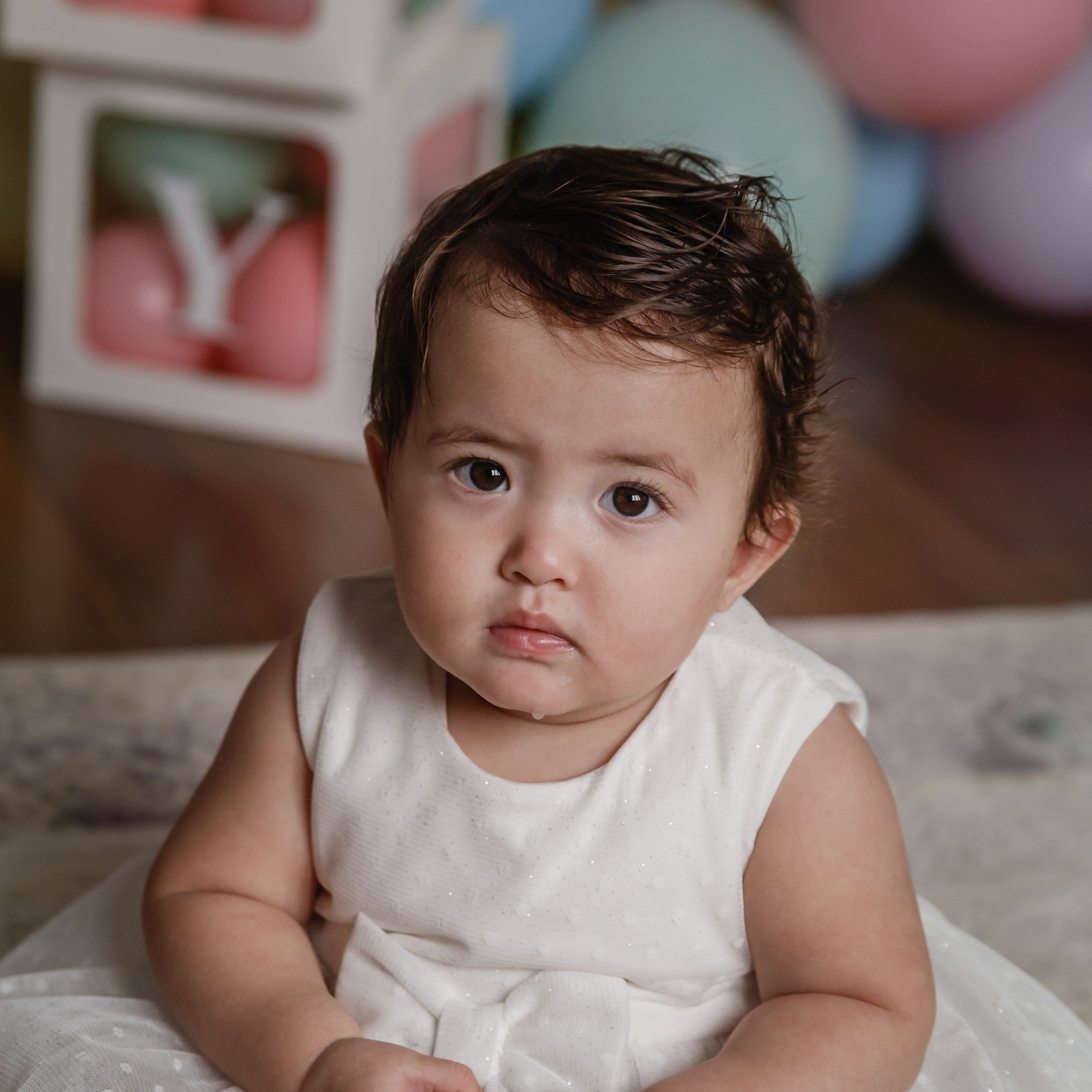 Happy birthday, Berra Nur!