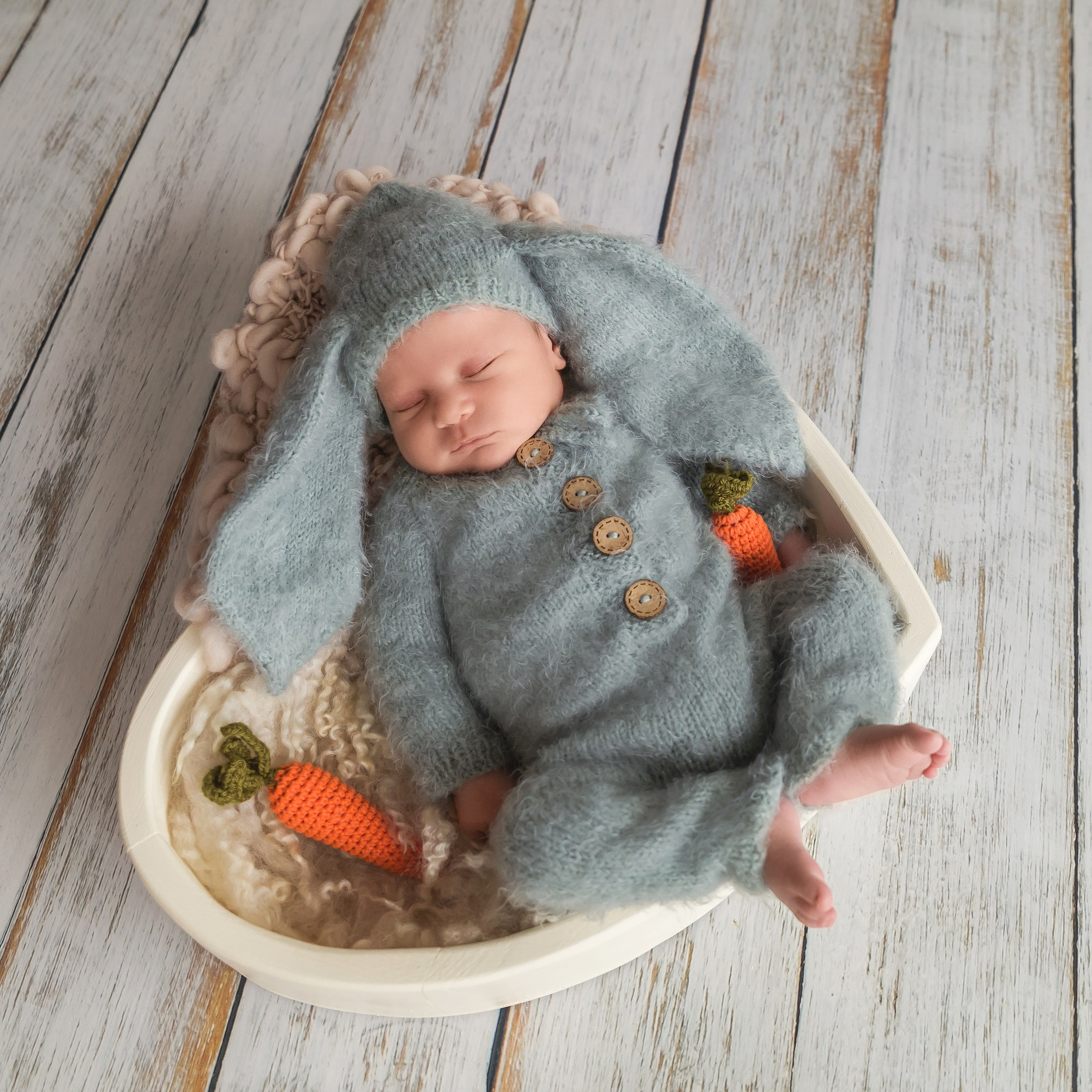 НОВОРОЖДЕННЫЕ