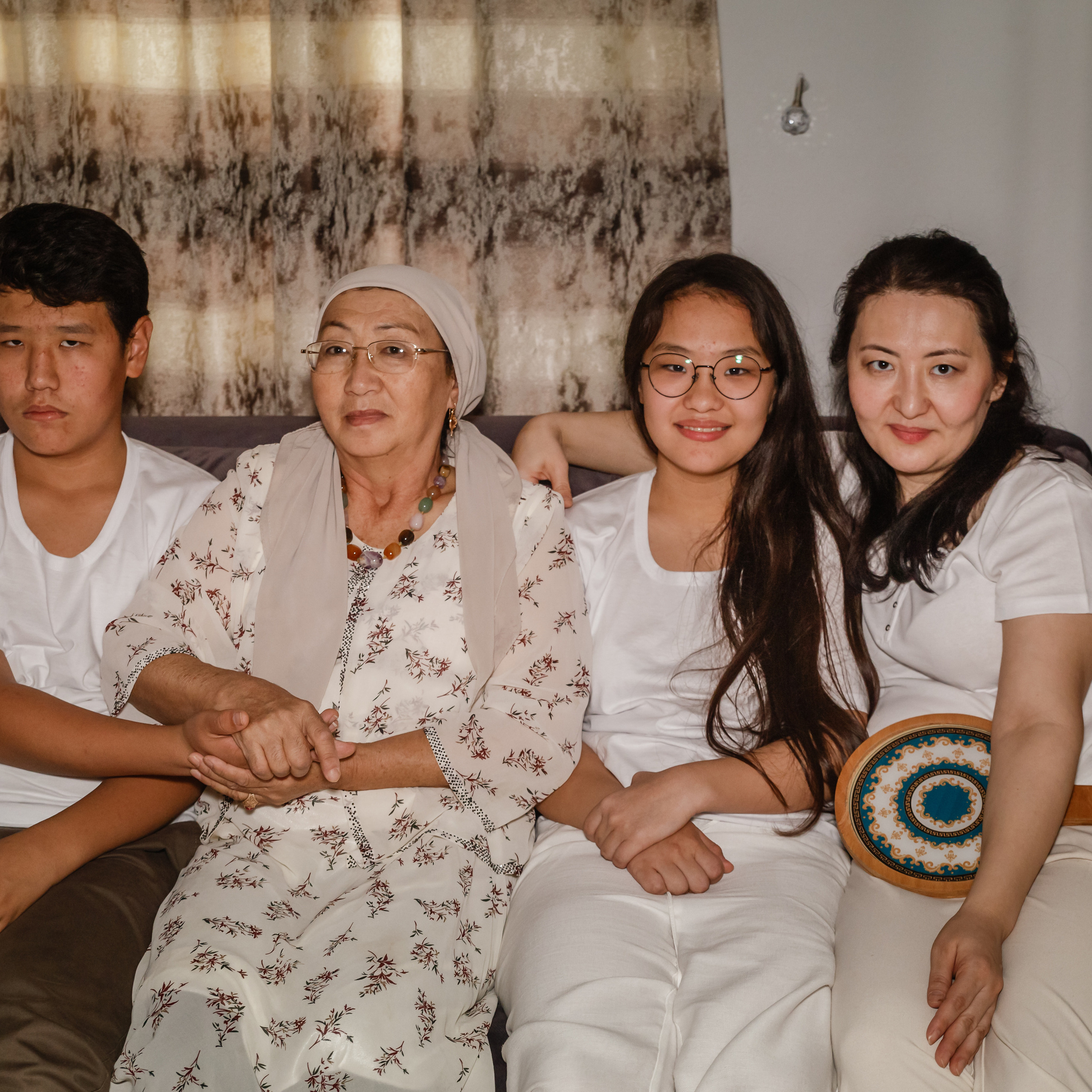 Happy birthday, Berra Nur!