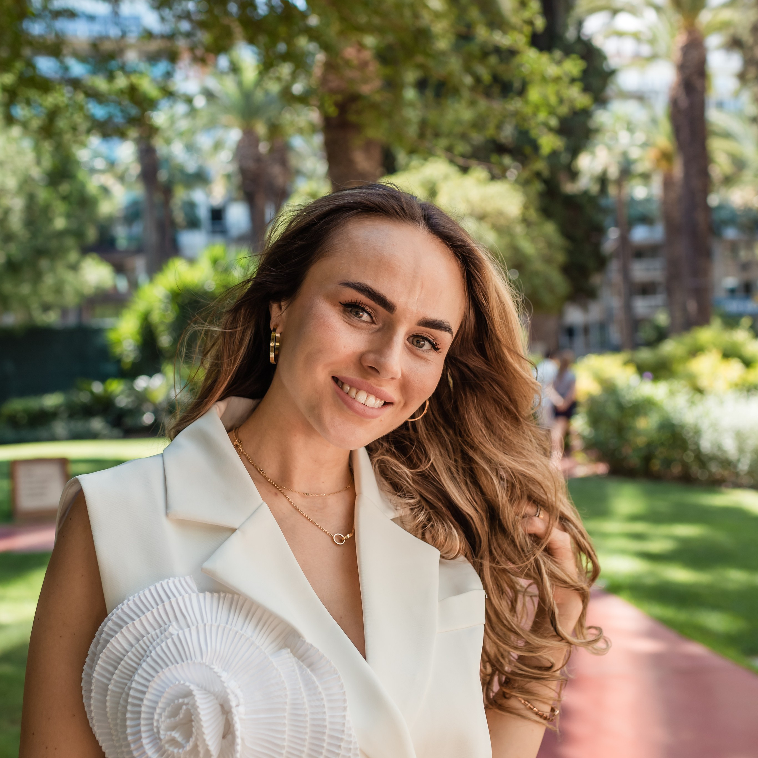 Зачем мне фотосессия?