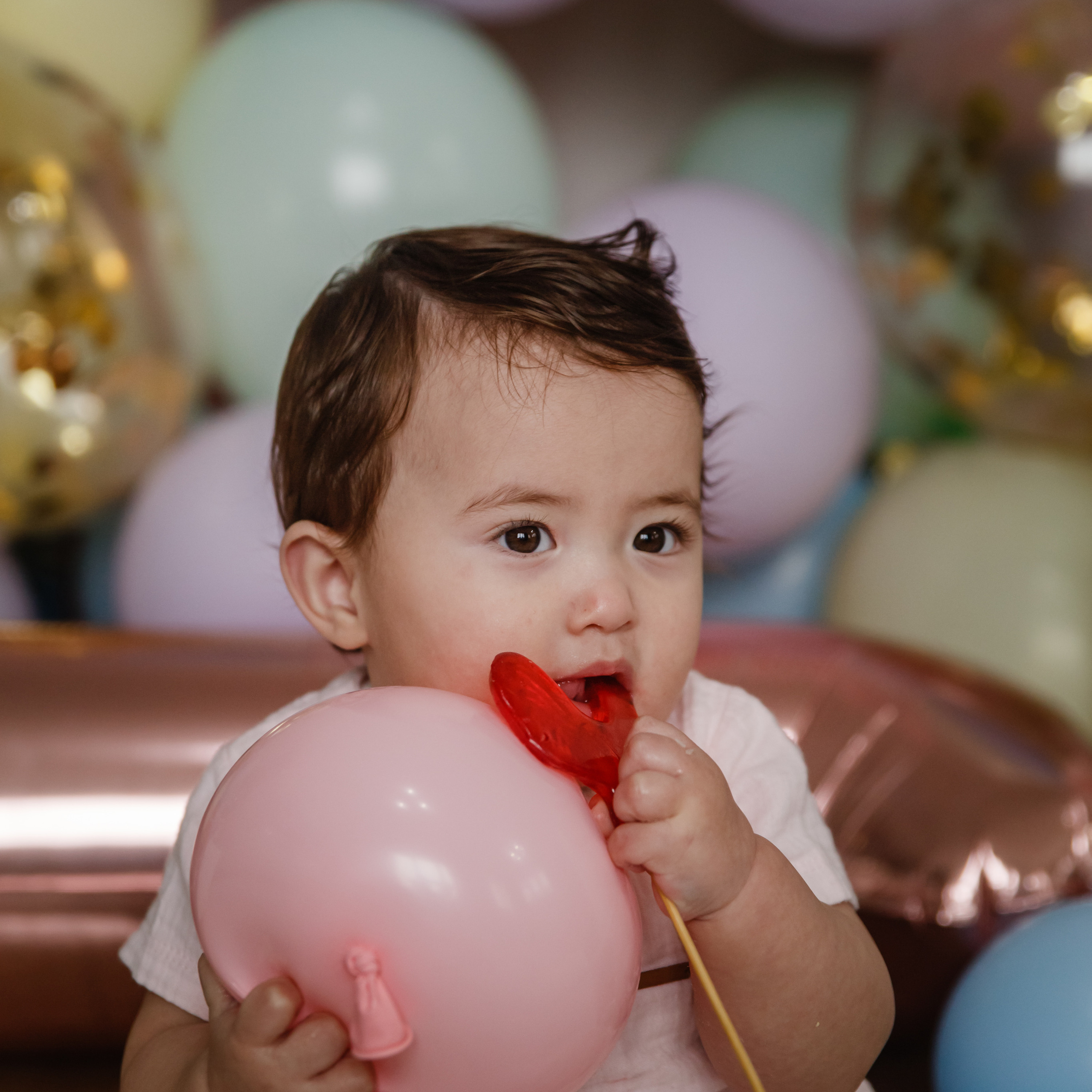 Happy birthday, Berra Nur!