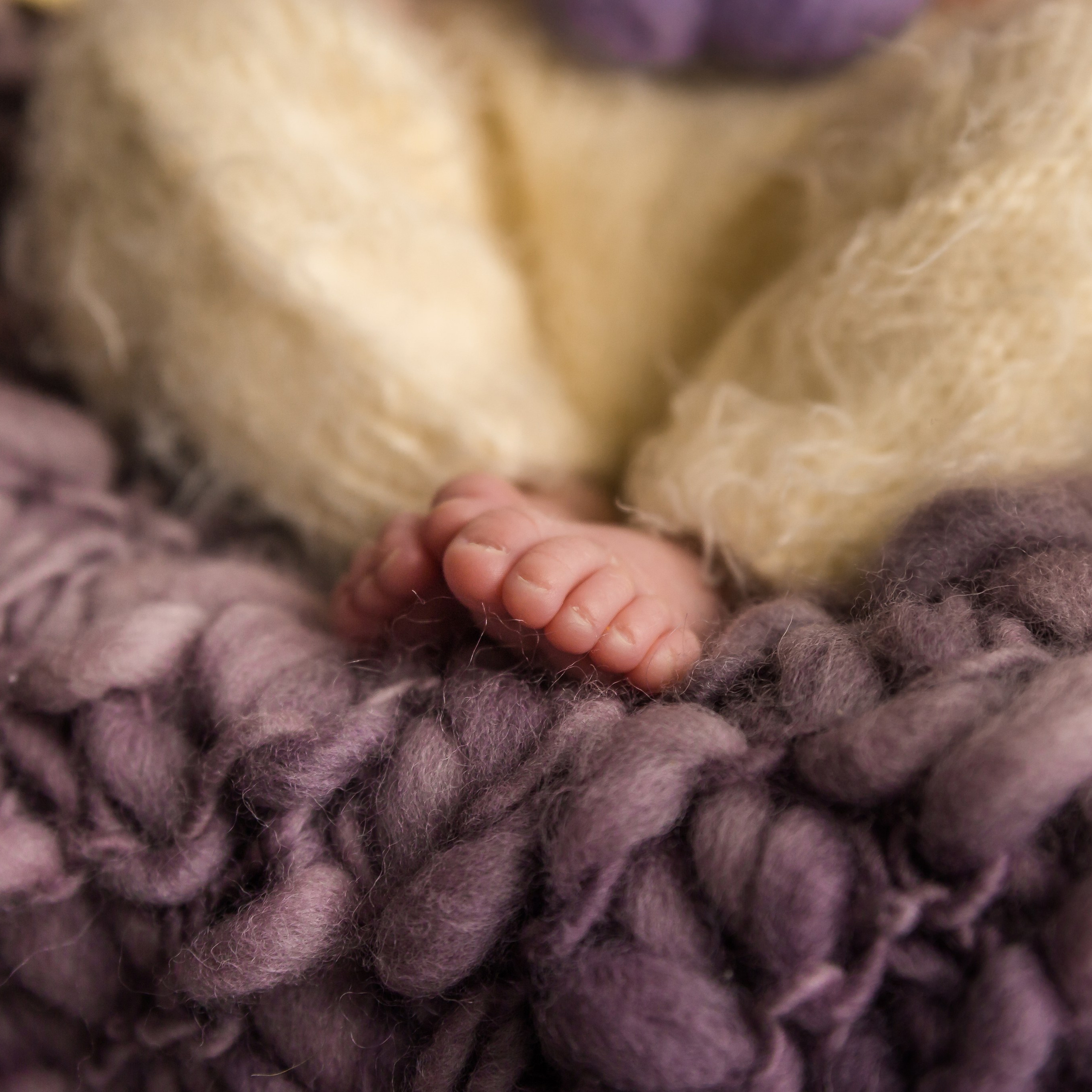 НОВОРОЖДЕННЫЕ