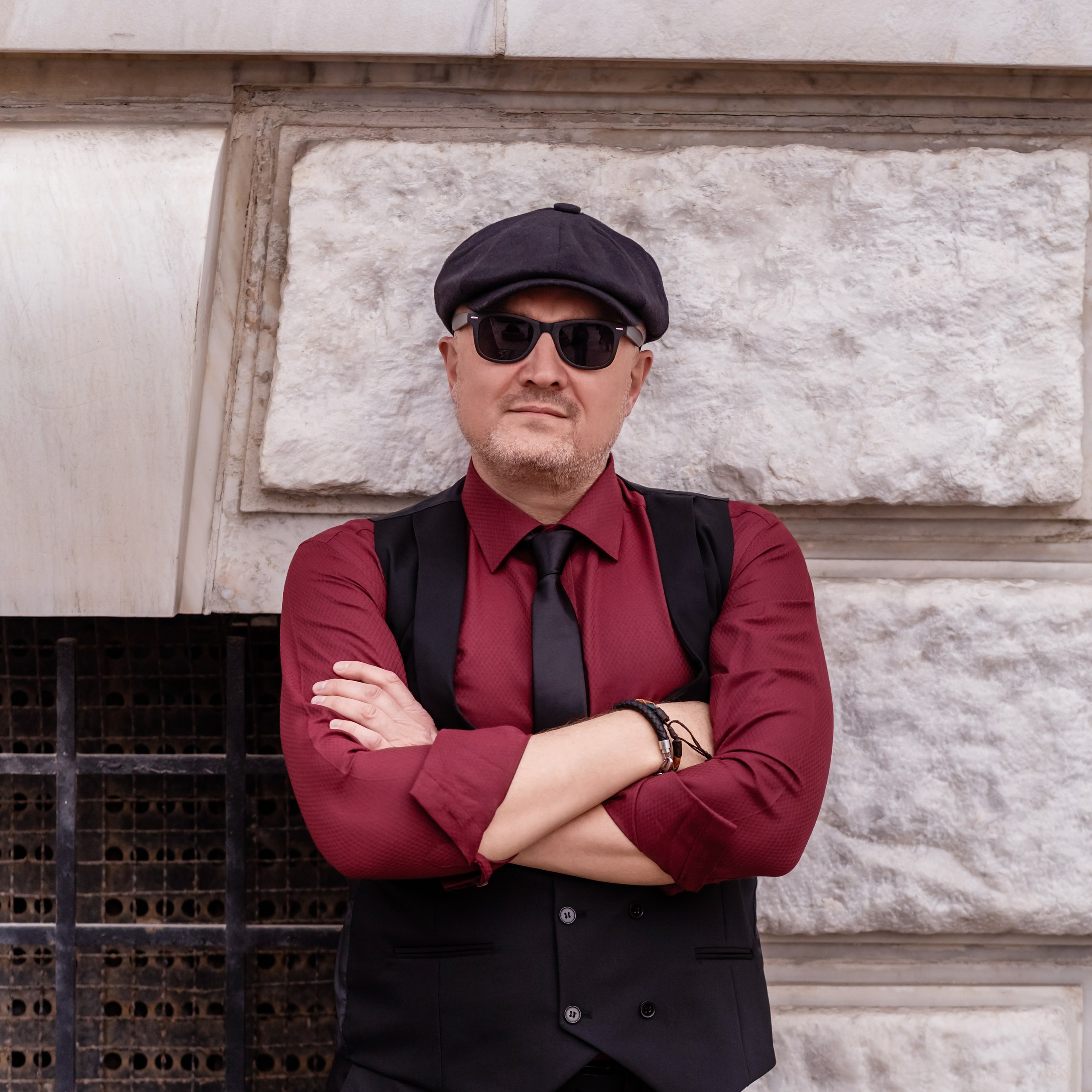 Подготовка к фотосессии