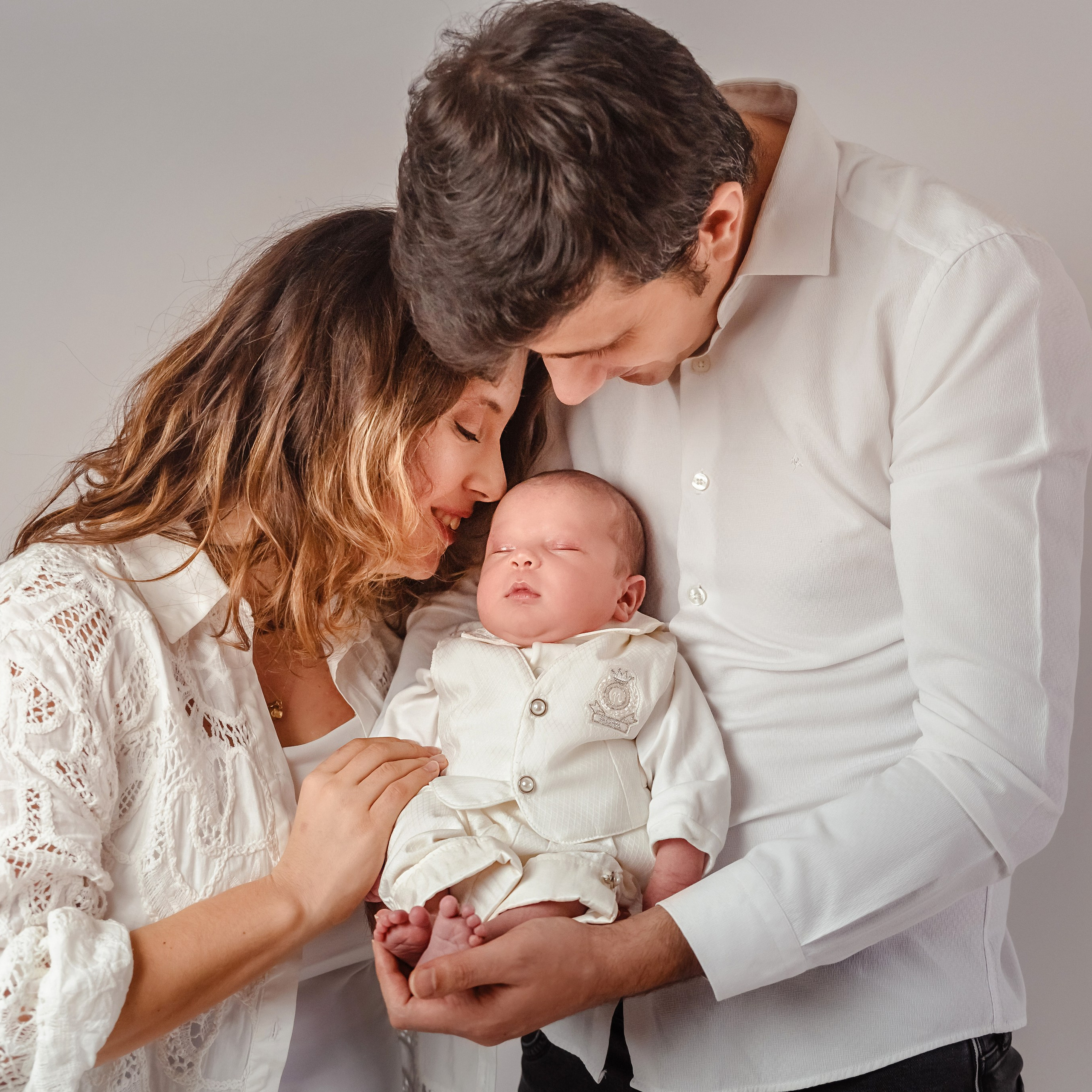 НОВОРОЖДЕННЫЕ