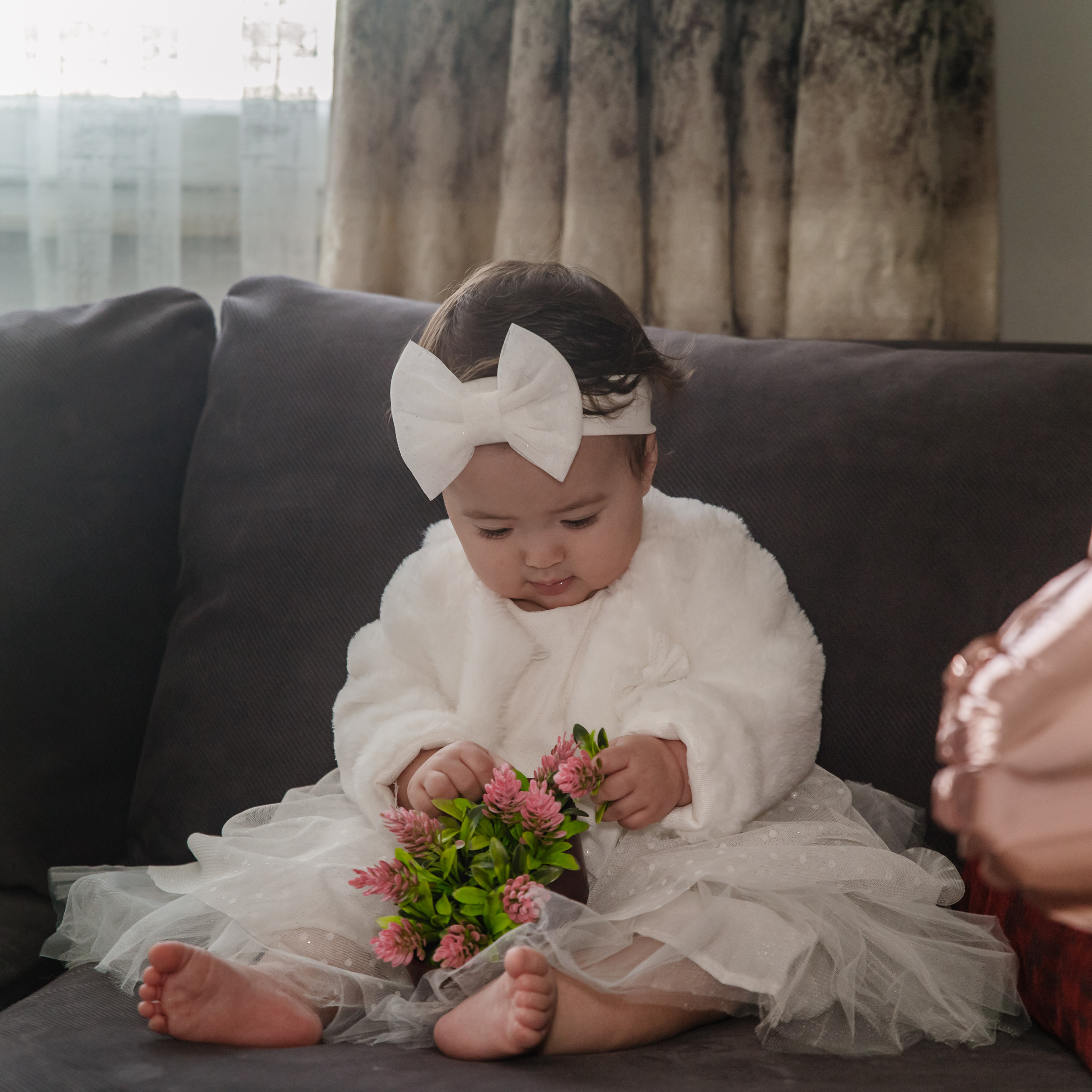 Happy birthday, Berra Nur!