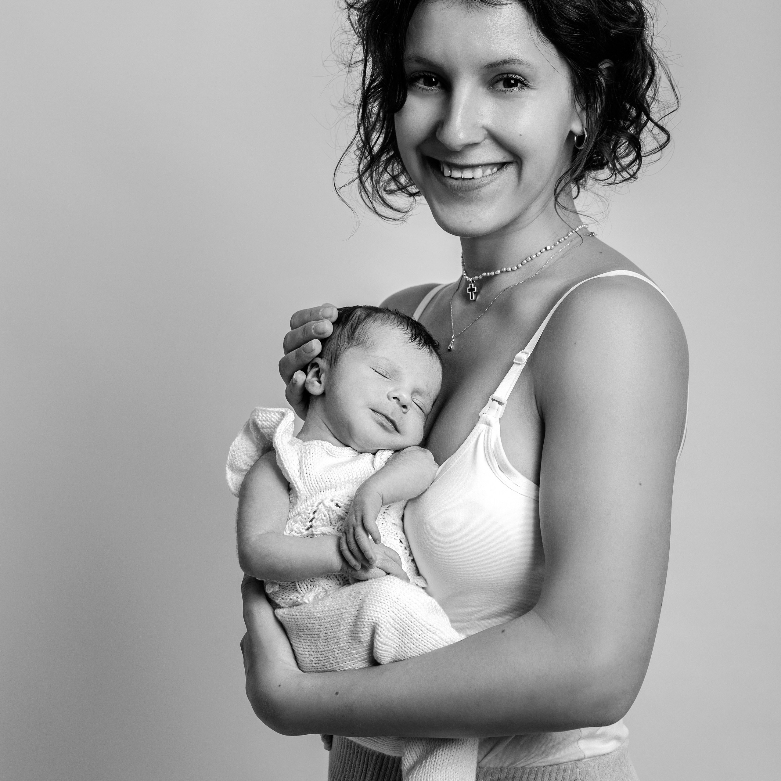 НОВОРОЖДЕННЫЕ