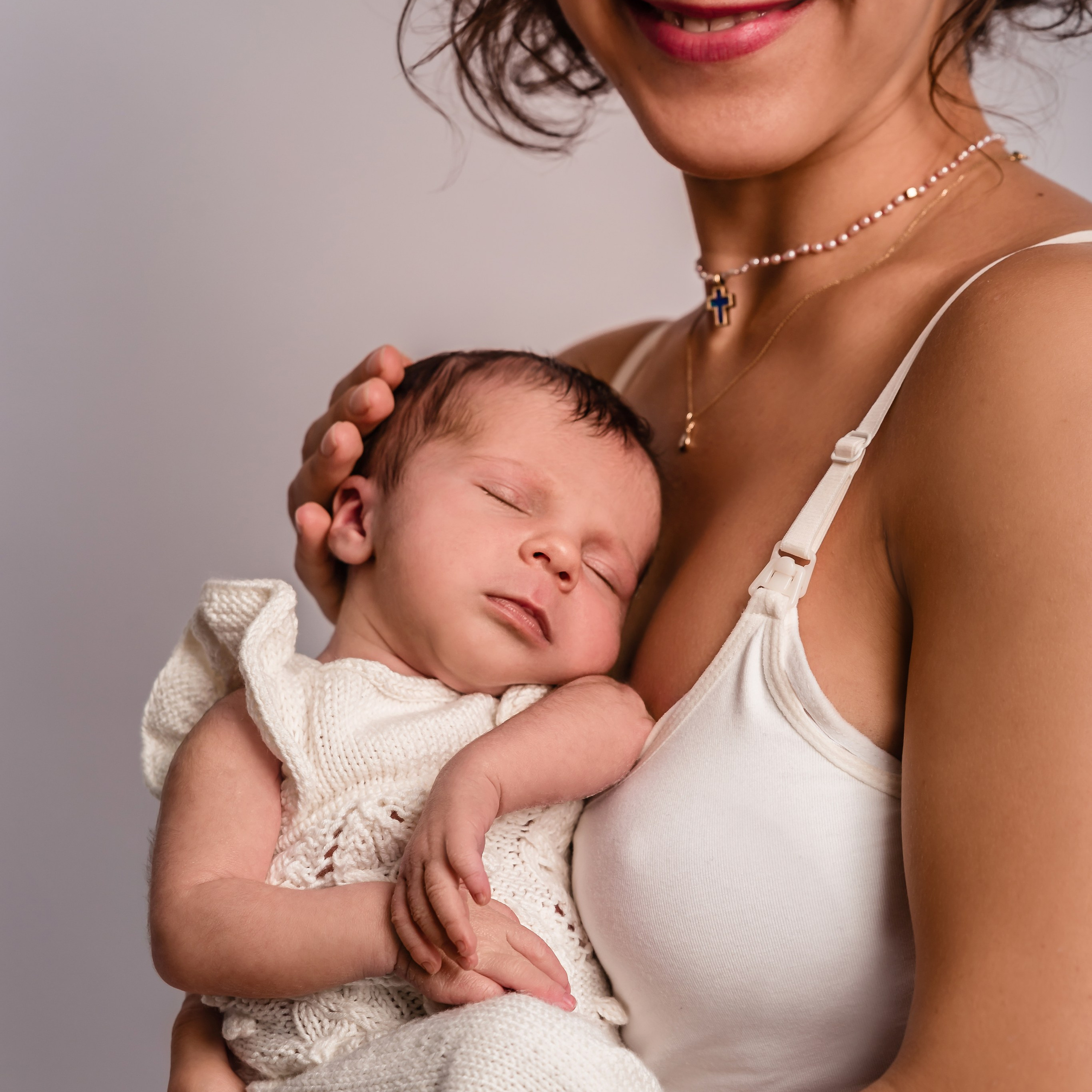 НОВОРОЖДЕННЫЕ