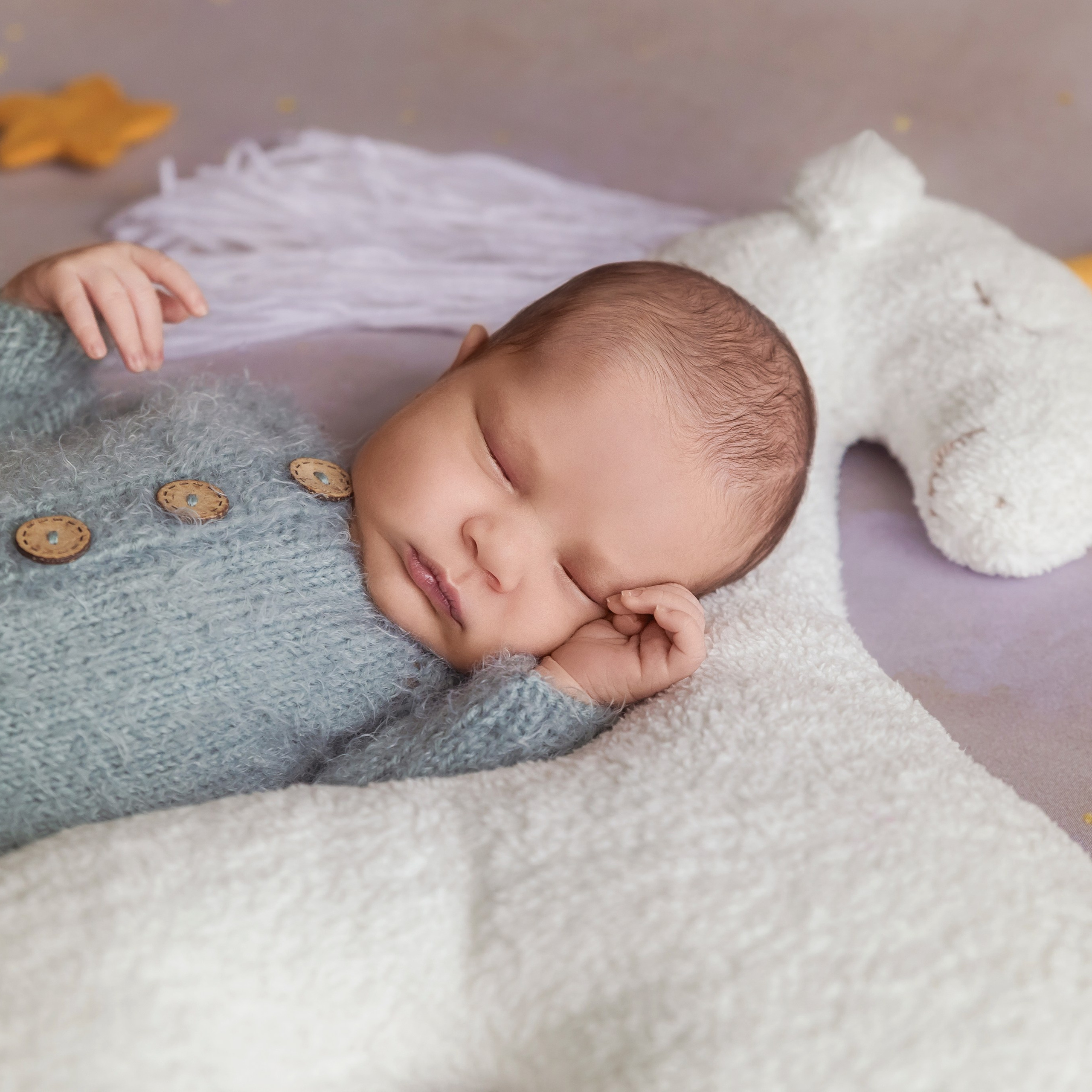 НОВОРОЖДЕННЫЕ