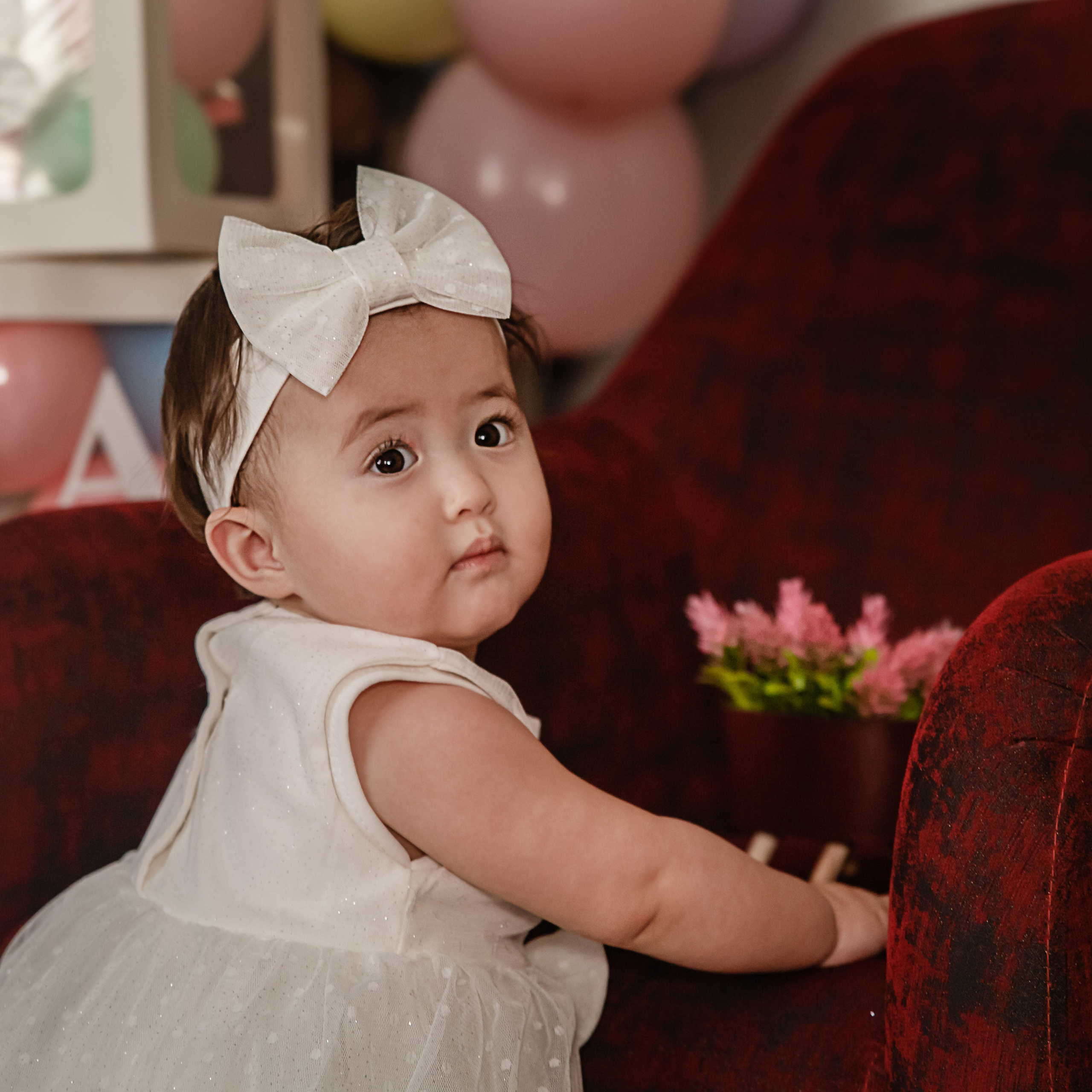 Happy birthday, Berra Nur!