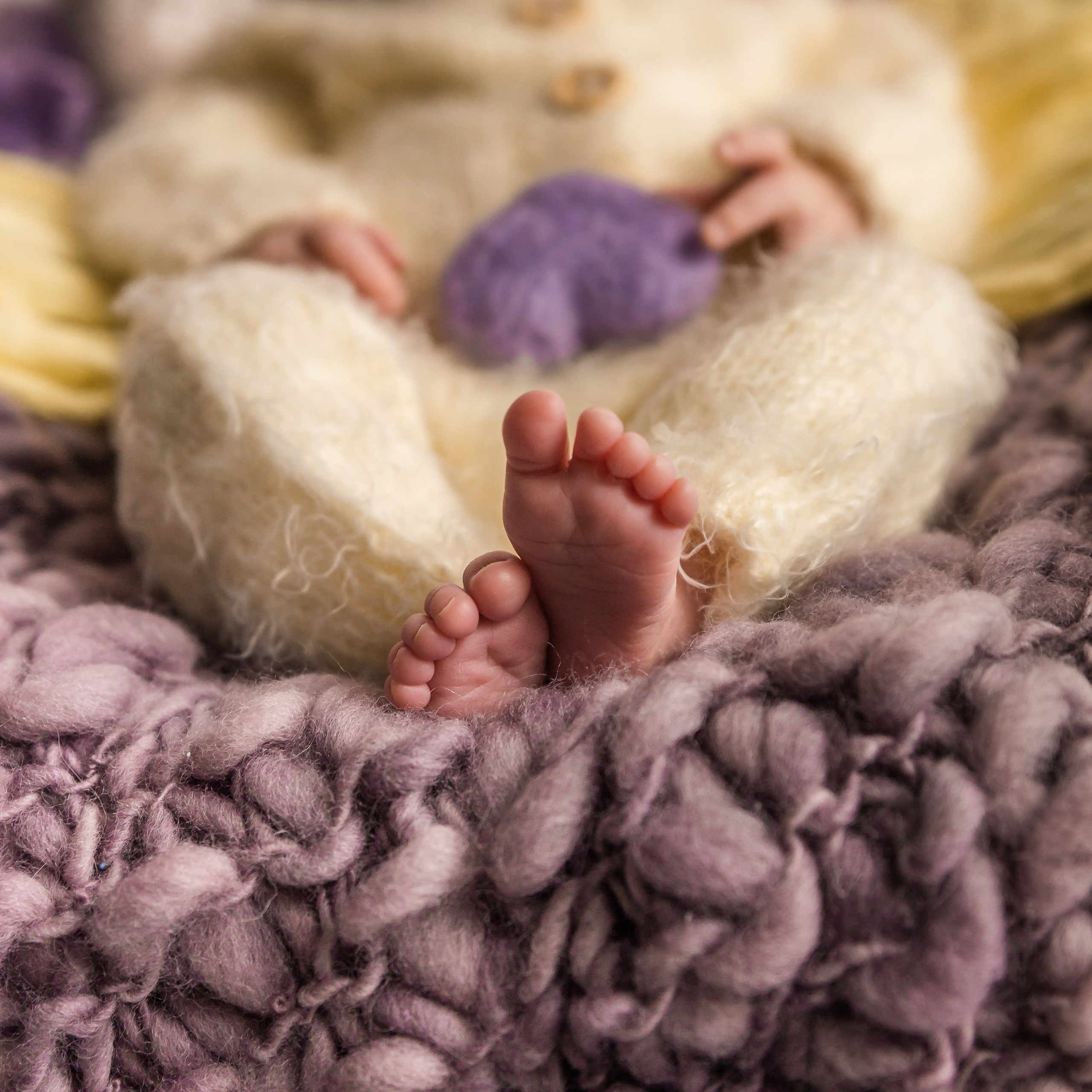 НОВОРОЖДЕННЫЕ