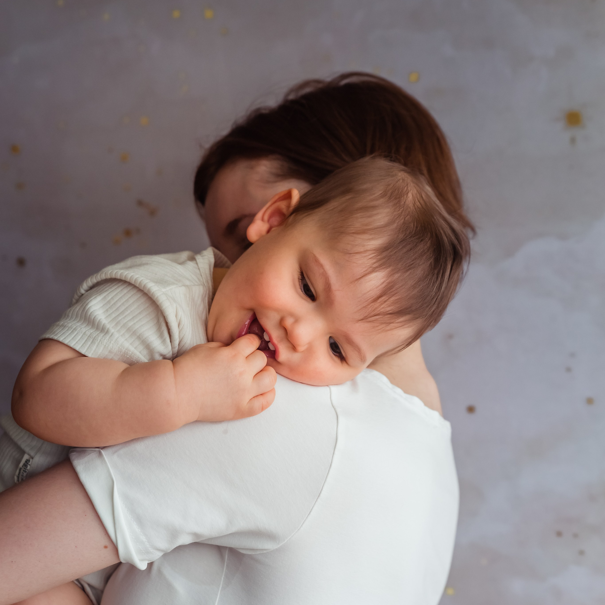 Natalia, Nika & Lars