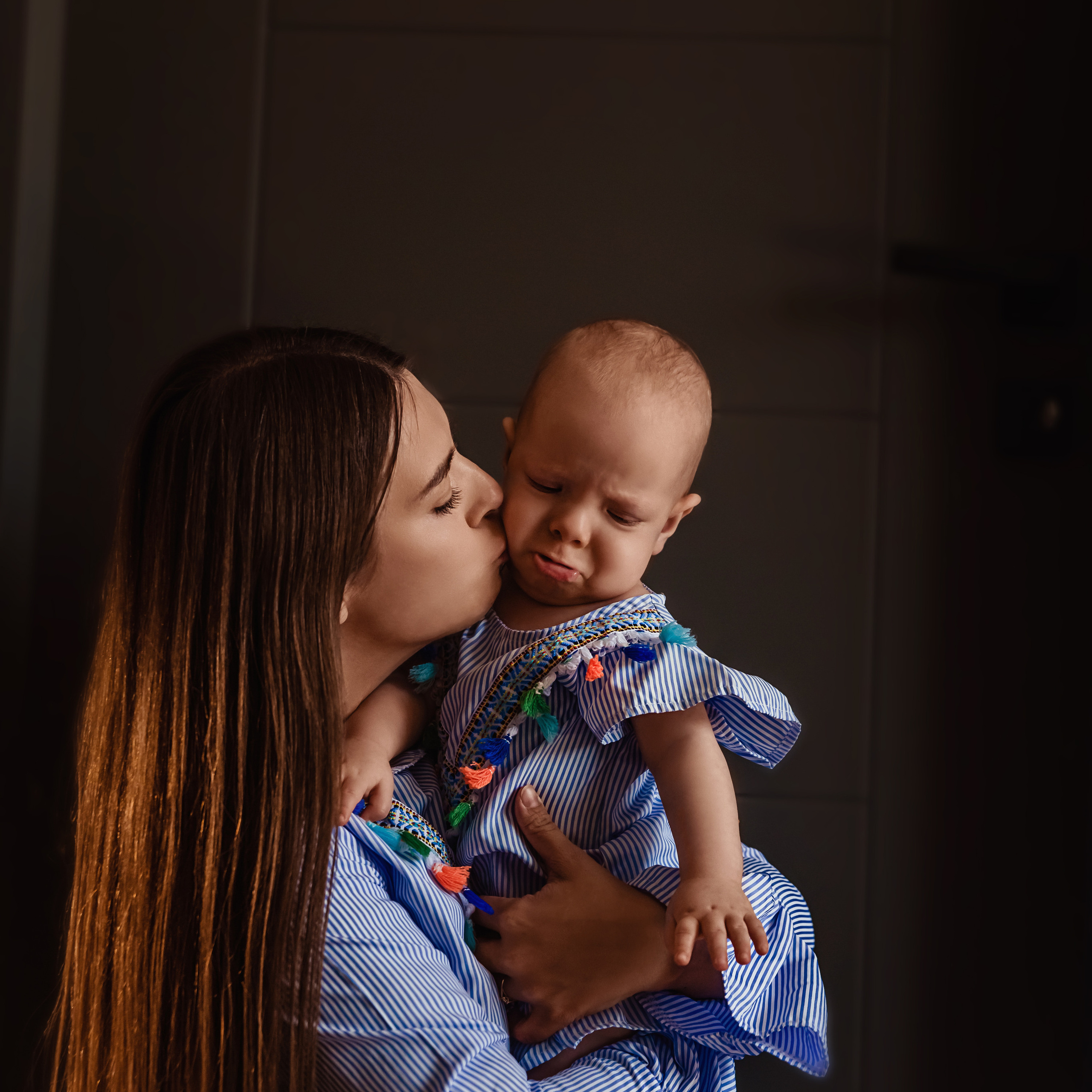 Как подготовиться к фотосессии Life Style