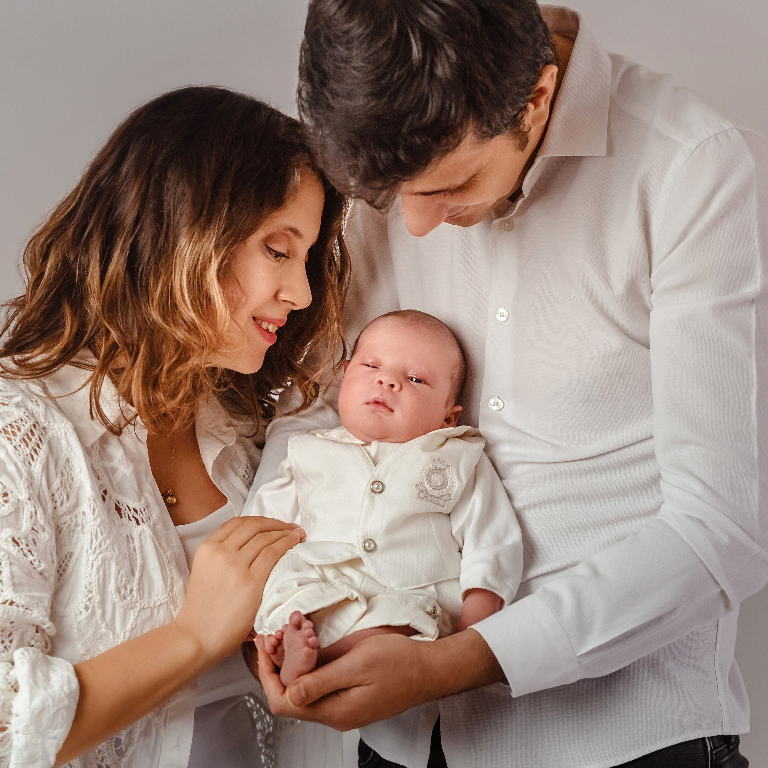 НОВОРОЖДЕННЫЕ