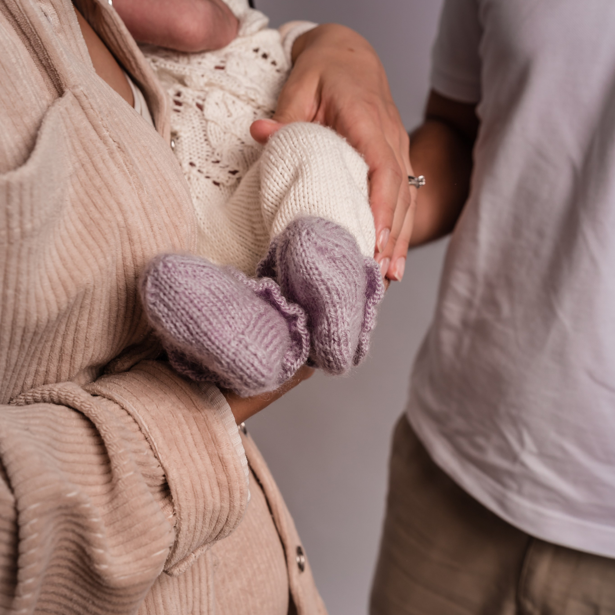 НОВОРОЖДЕННЫЕ