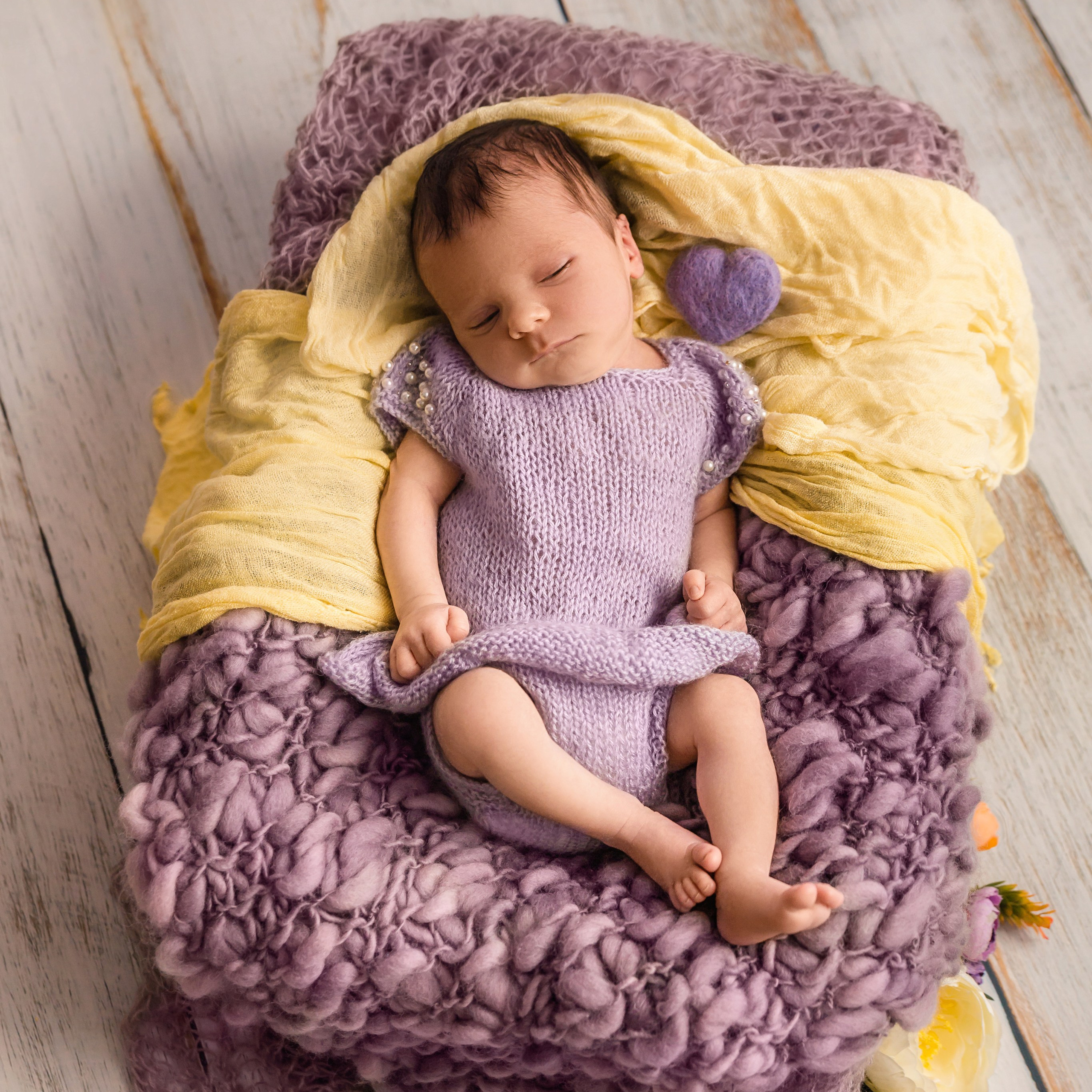 НОВОРОЖДЕННЫЕ