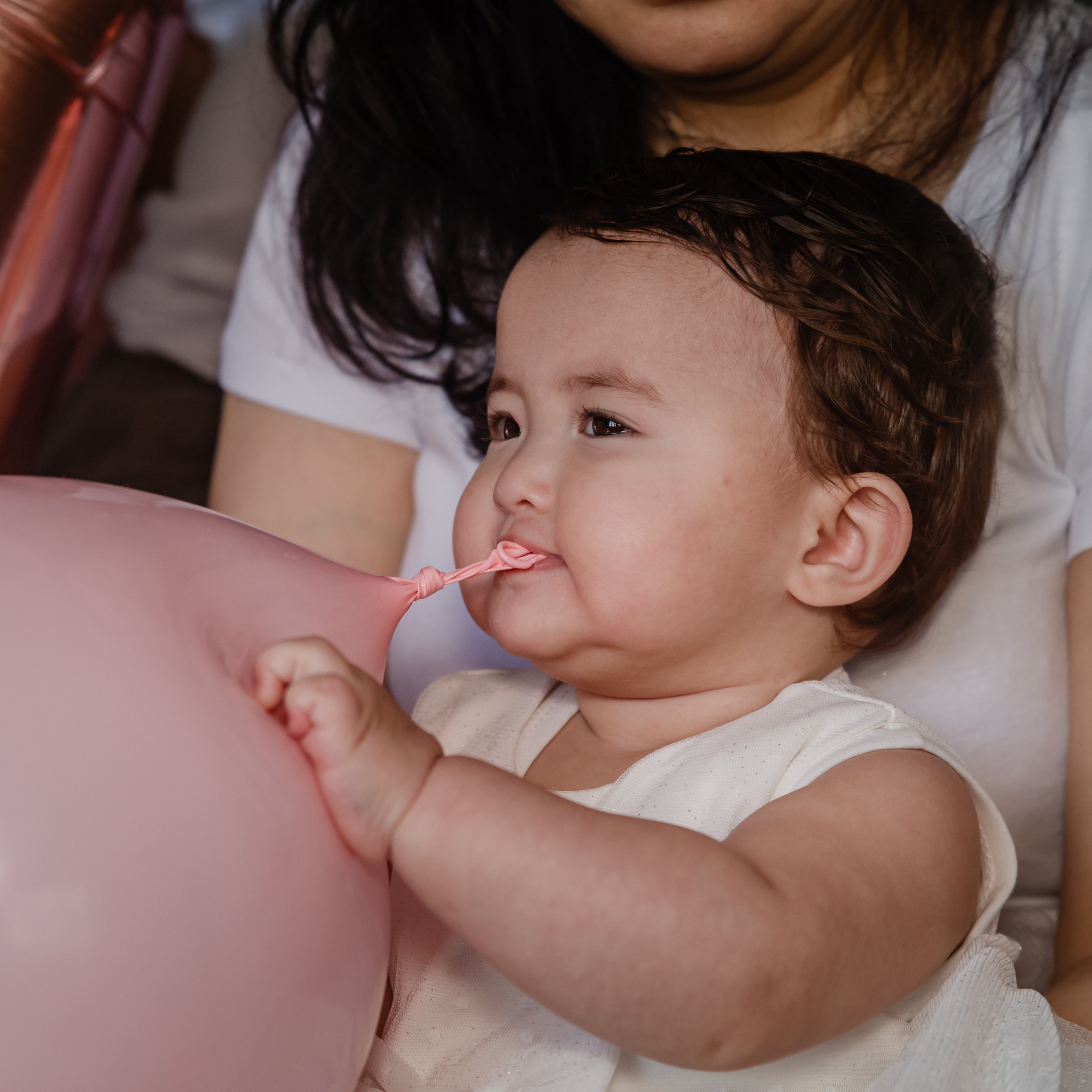 Happy birthday, Berra Nur!