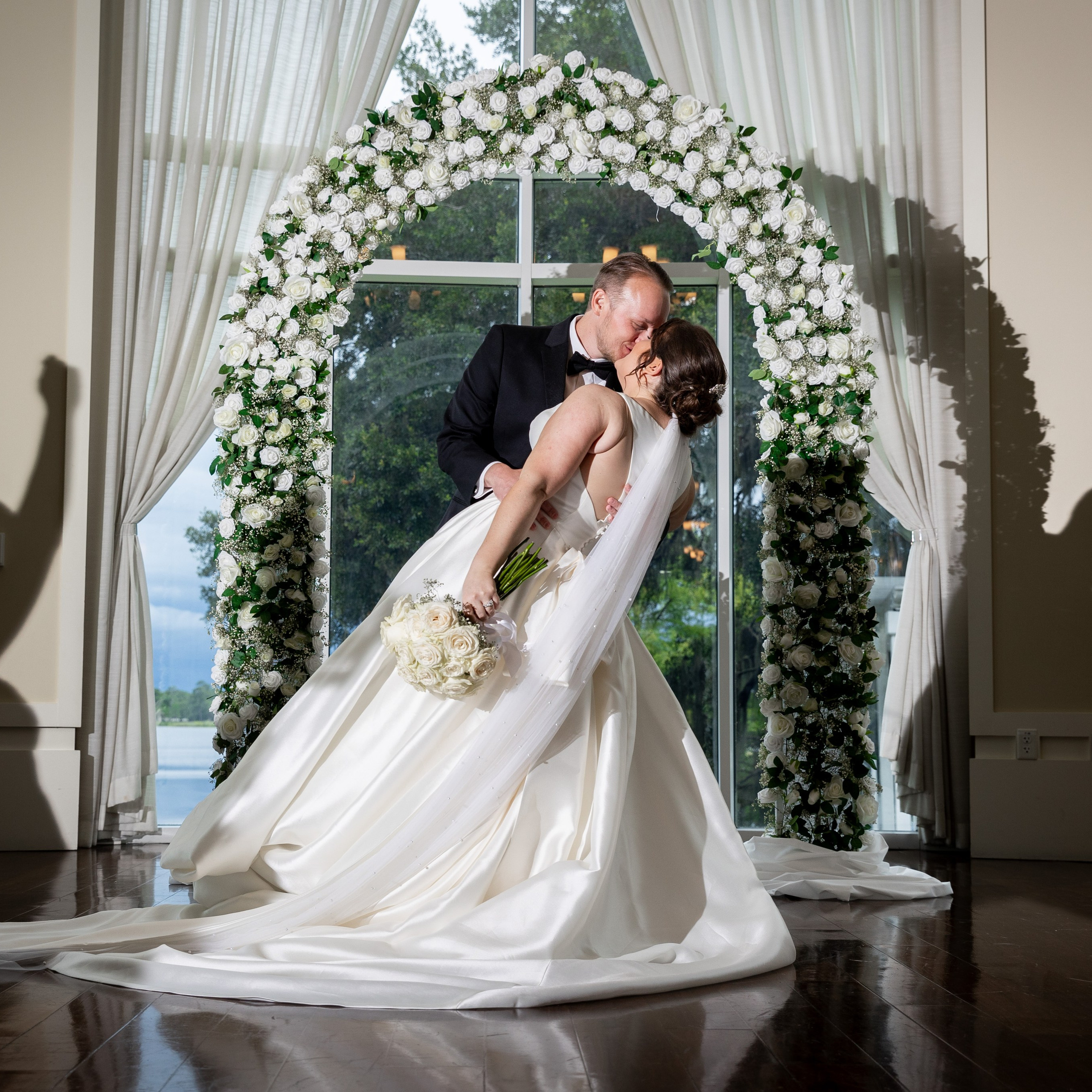 Wedding Photography & Videography contenting in Tennessee and Florida