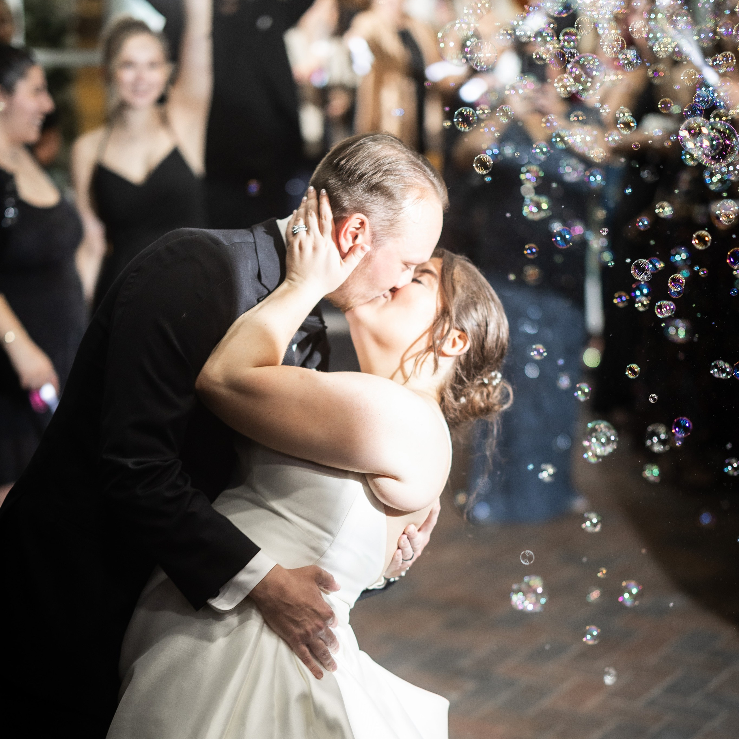 Wedding Photography & Videography contenting in Tennessee and Florida