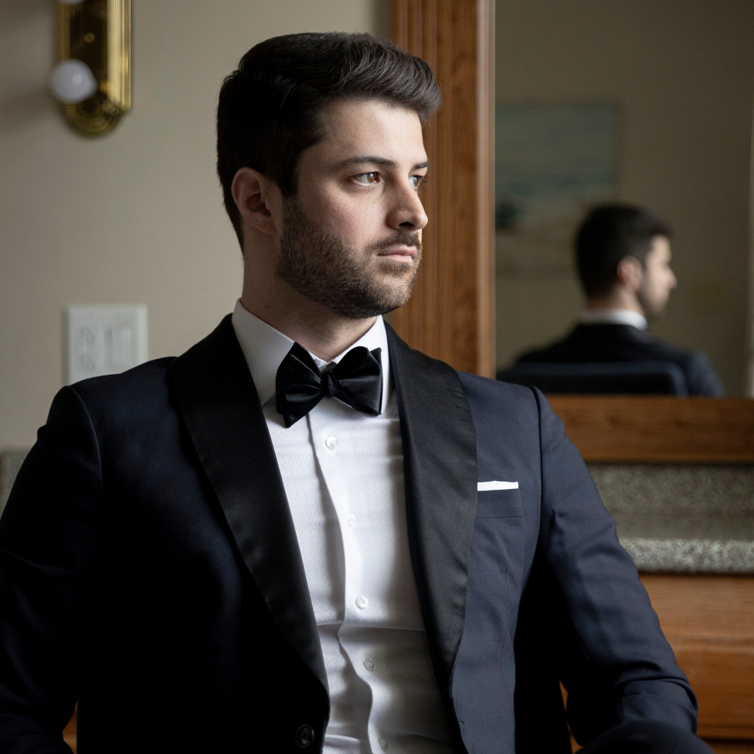 Wedding Photography at Bella Cosa Wedding Venue, FL