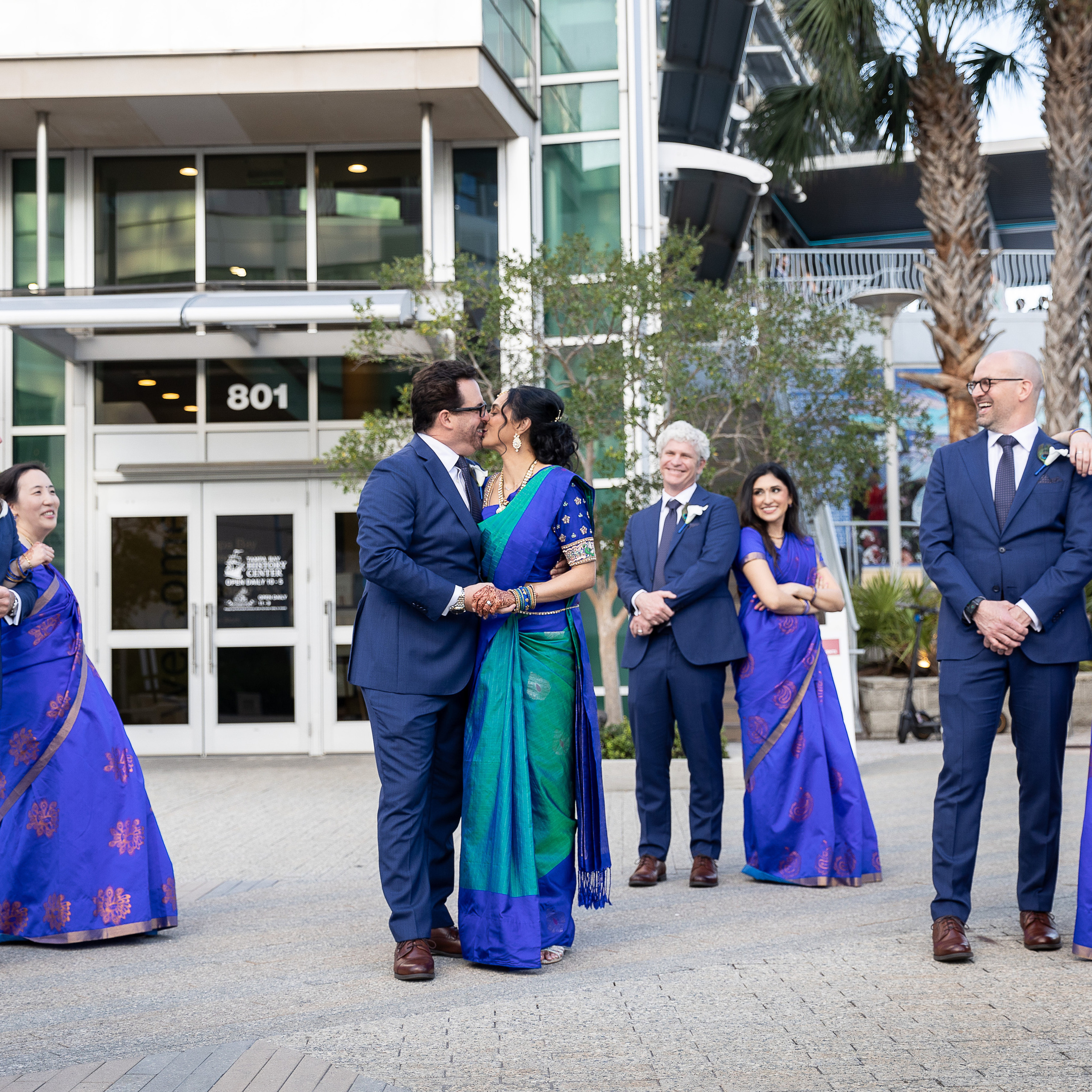 Wedding Photography & Videography contenting in Tennessee and Florida