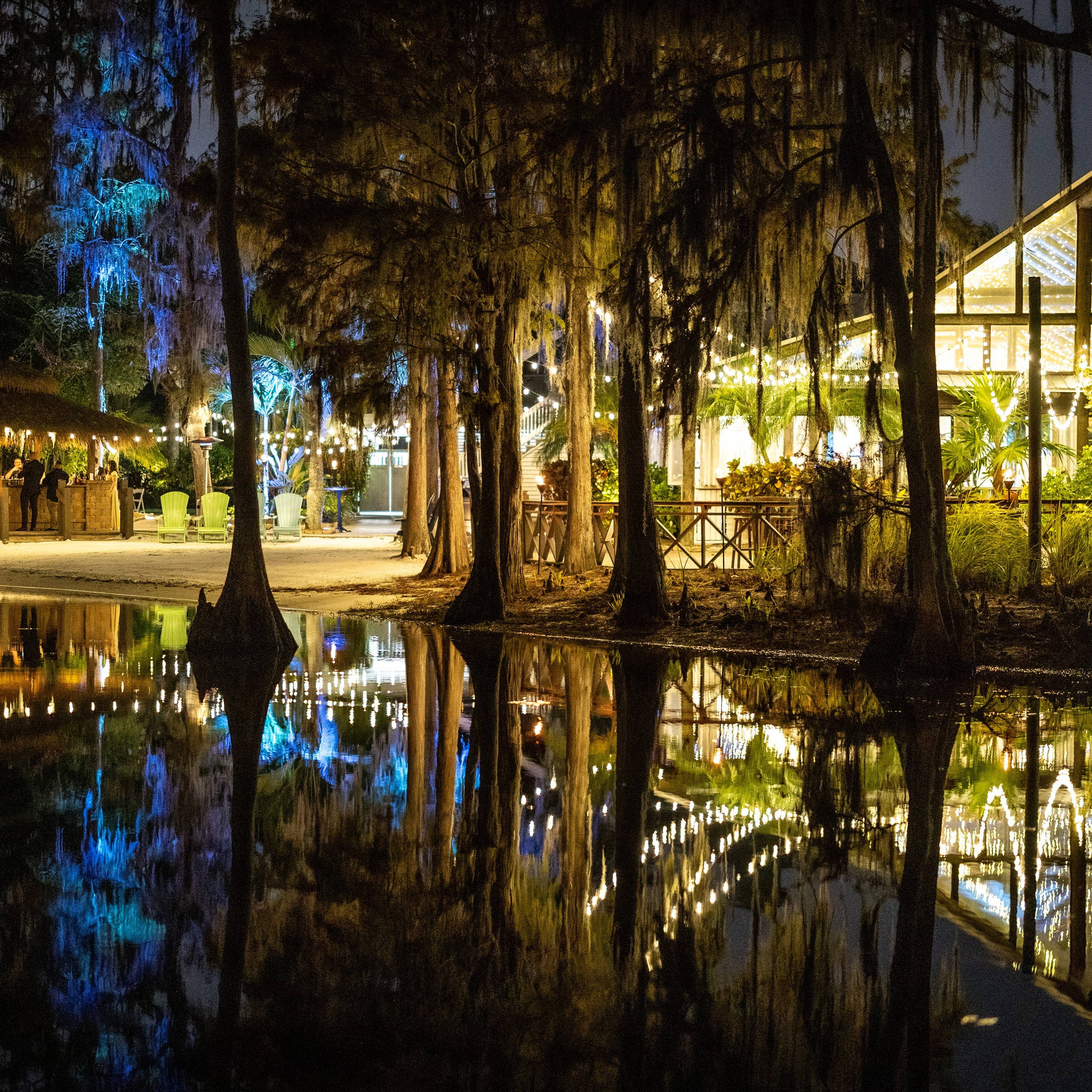 Paradise Cove, Orlando