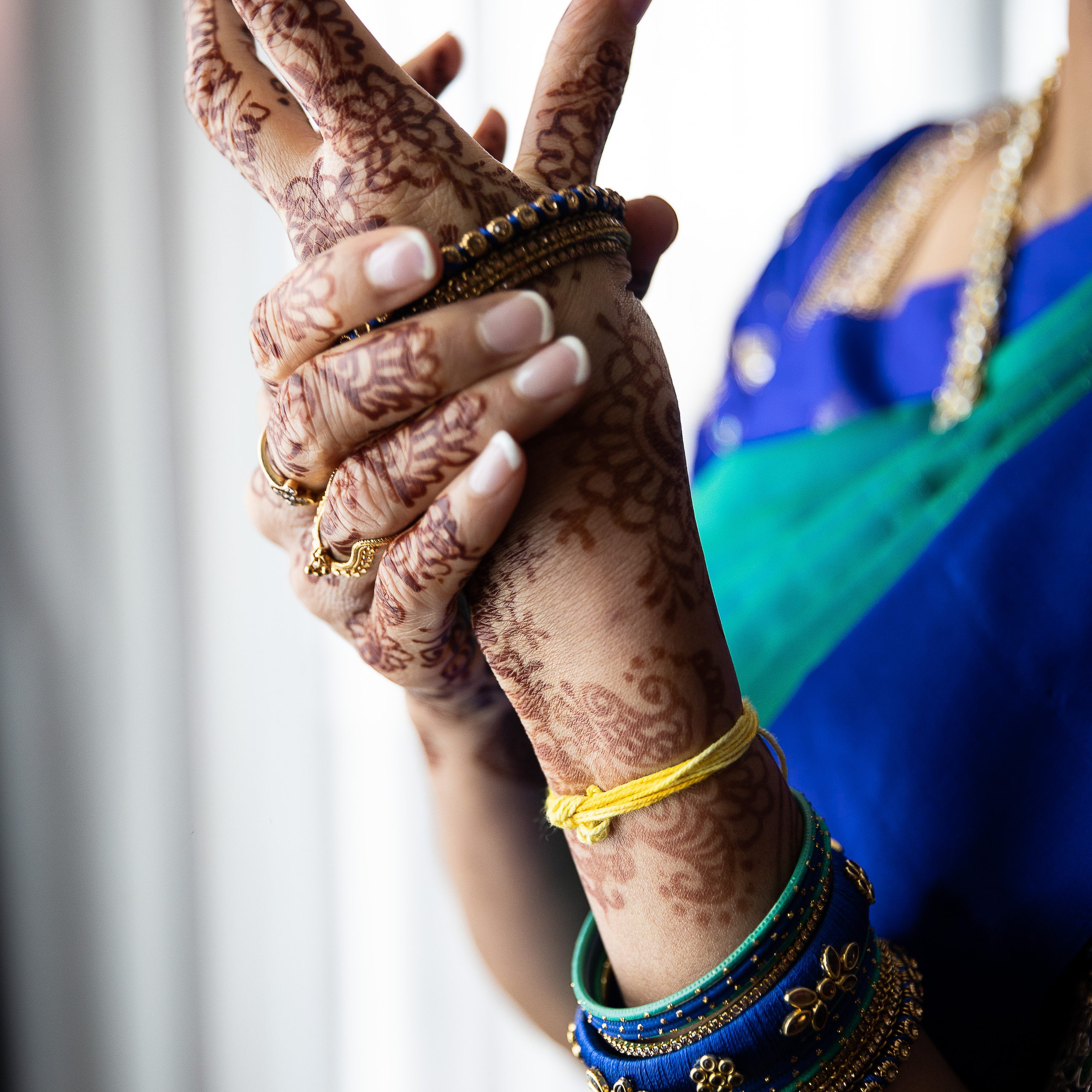 Wedding Photography & Videography contenting in Tennessee and Florida