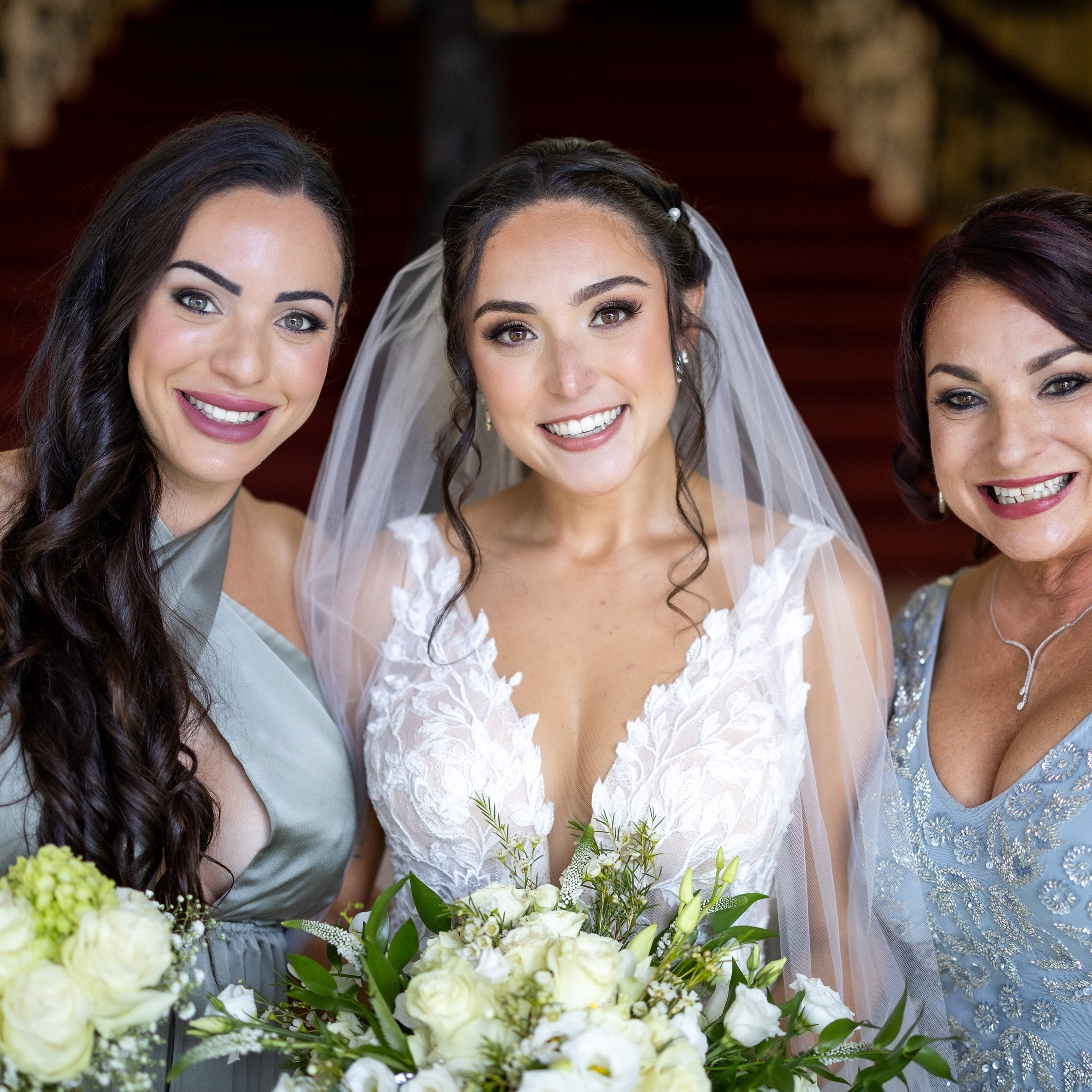 Wedding Photography & Videography contenting in Tennessee and Florida