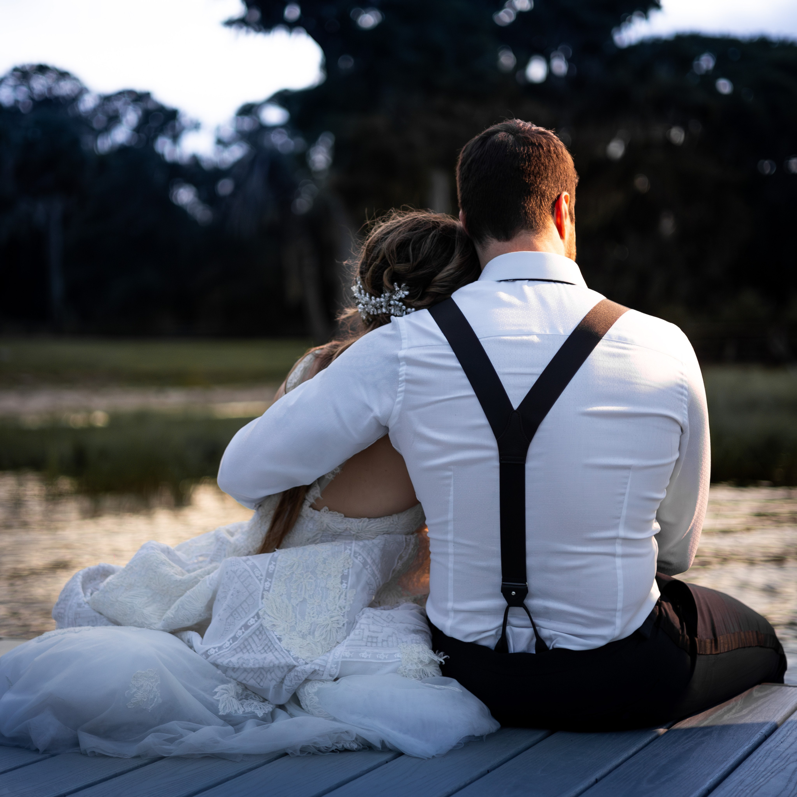 Wedding Photography at Bella Cosa Wedding Venue, FL