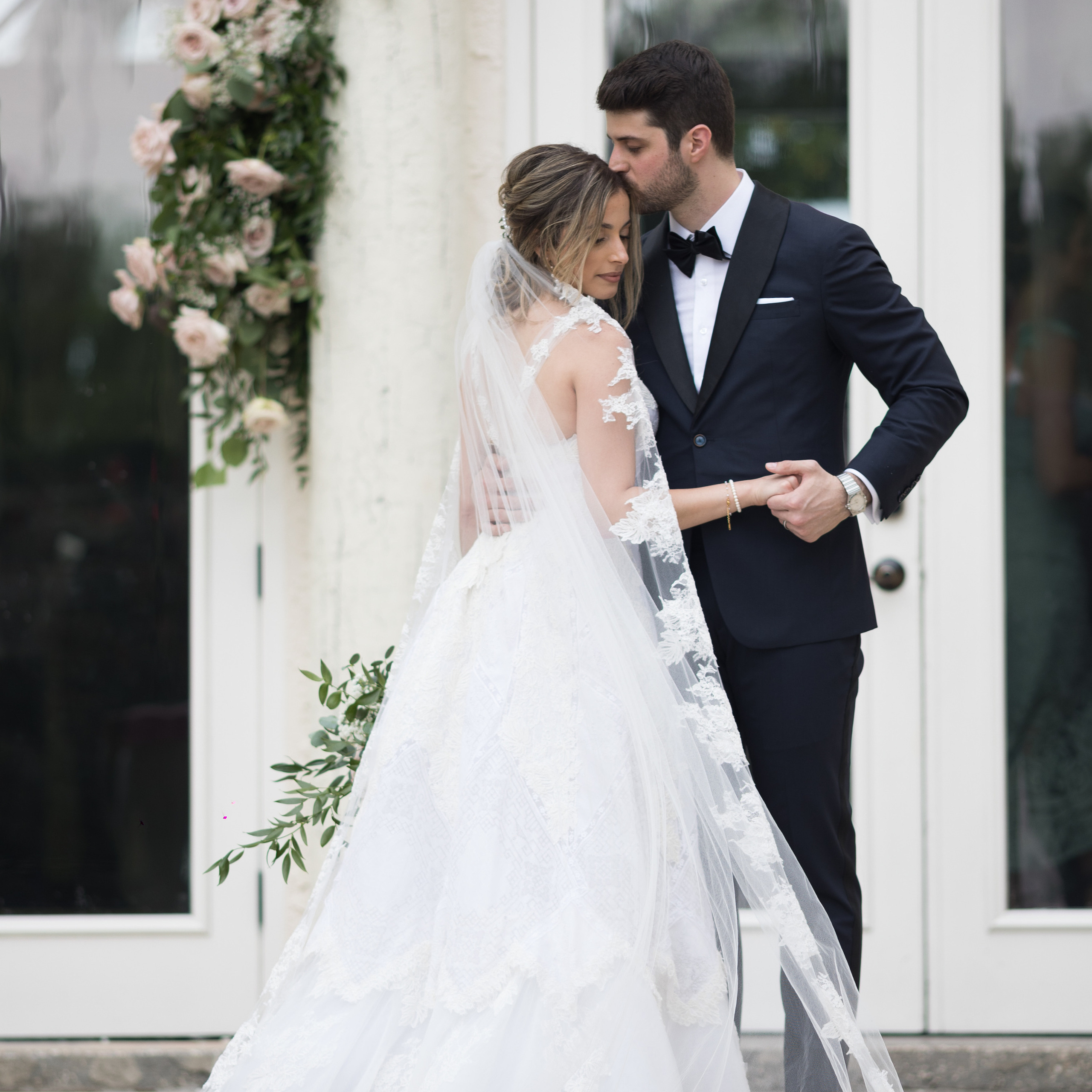 Wedding Photography at Bella Cosa Wedding Venue, FL