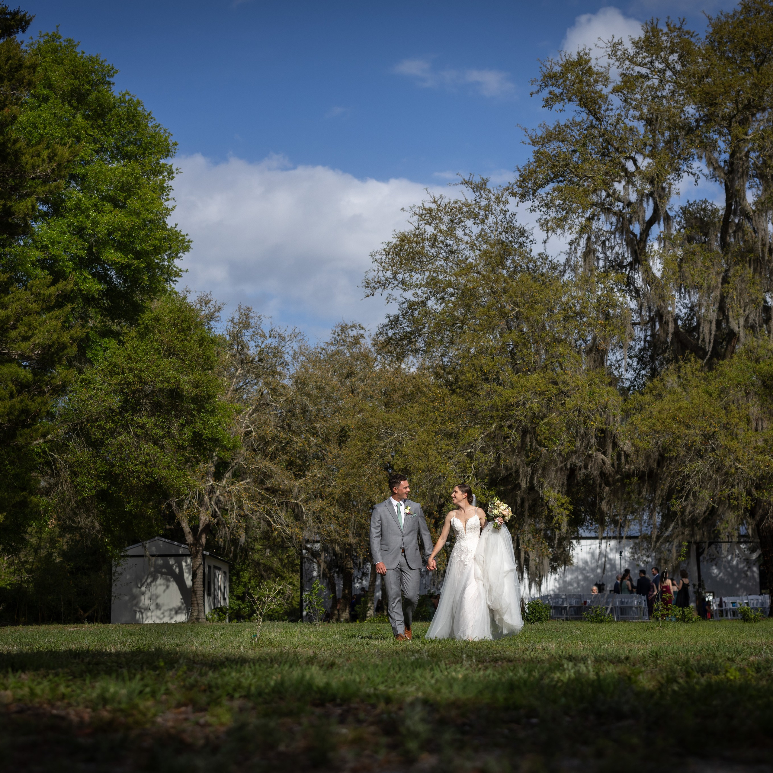 Honey Bakers Ranch, FL