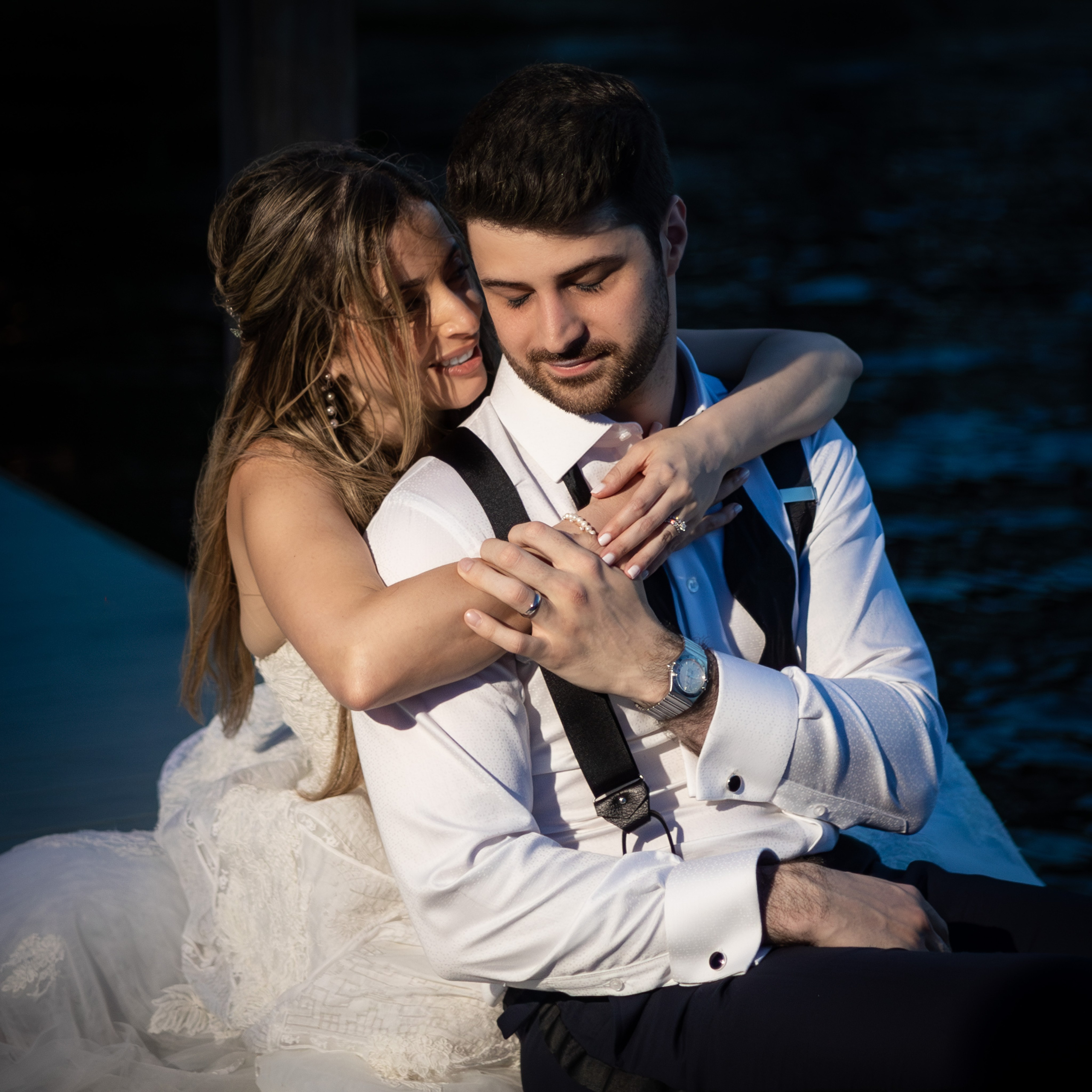 Wedding Photography at Bella Cosa Wedding Venue, FL