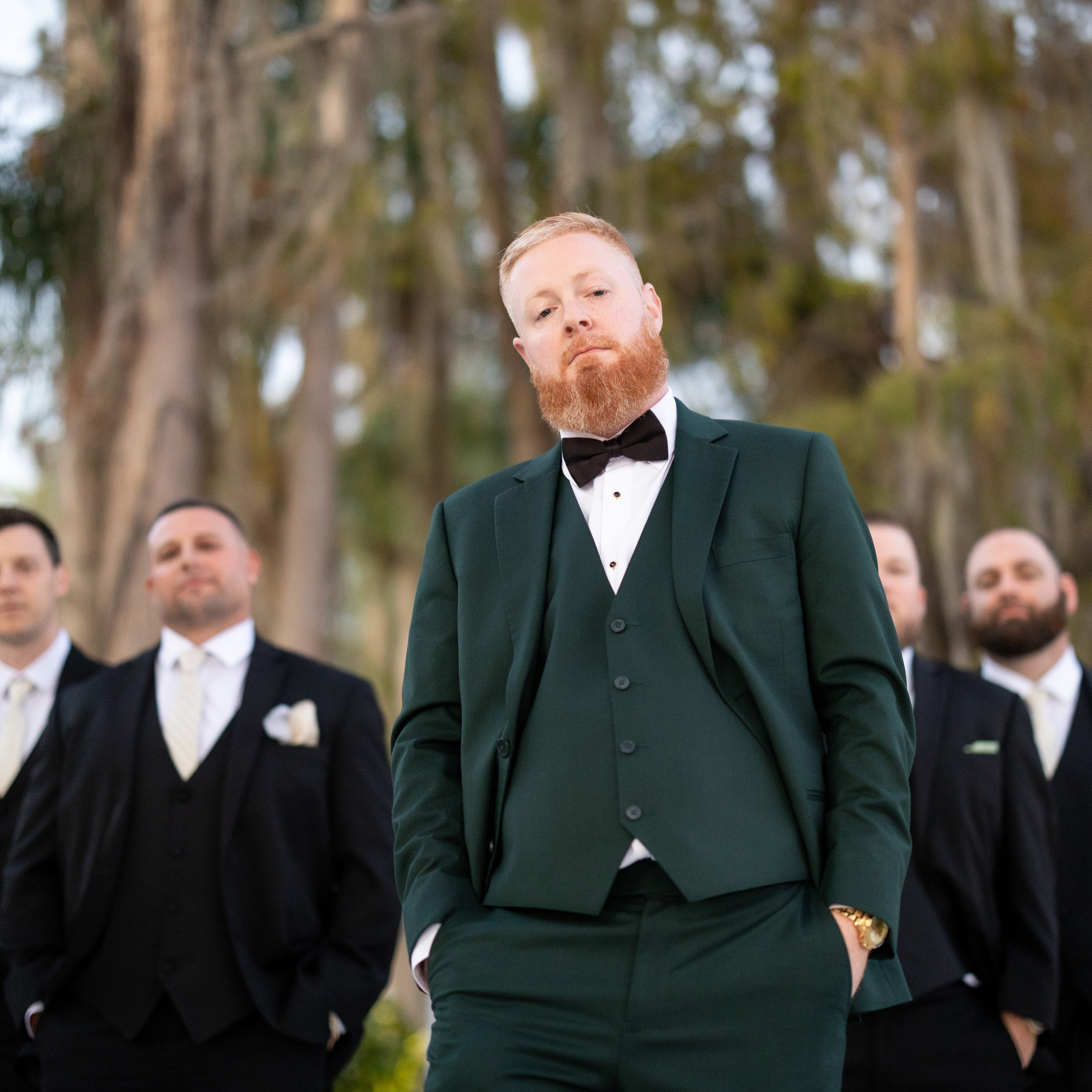 Wedding Photography Vowgraphy at Paradise Cove, Orlando