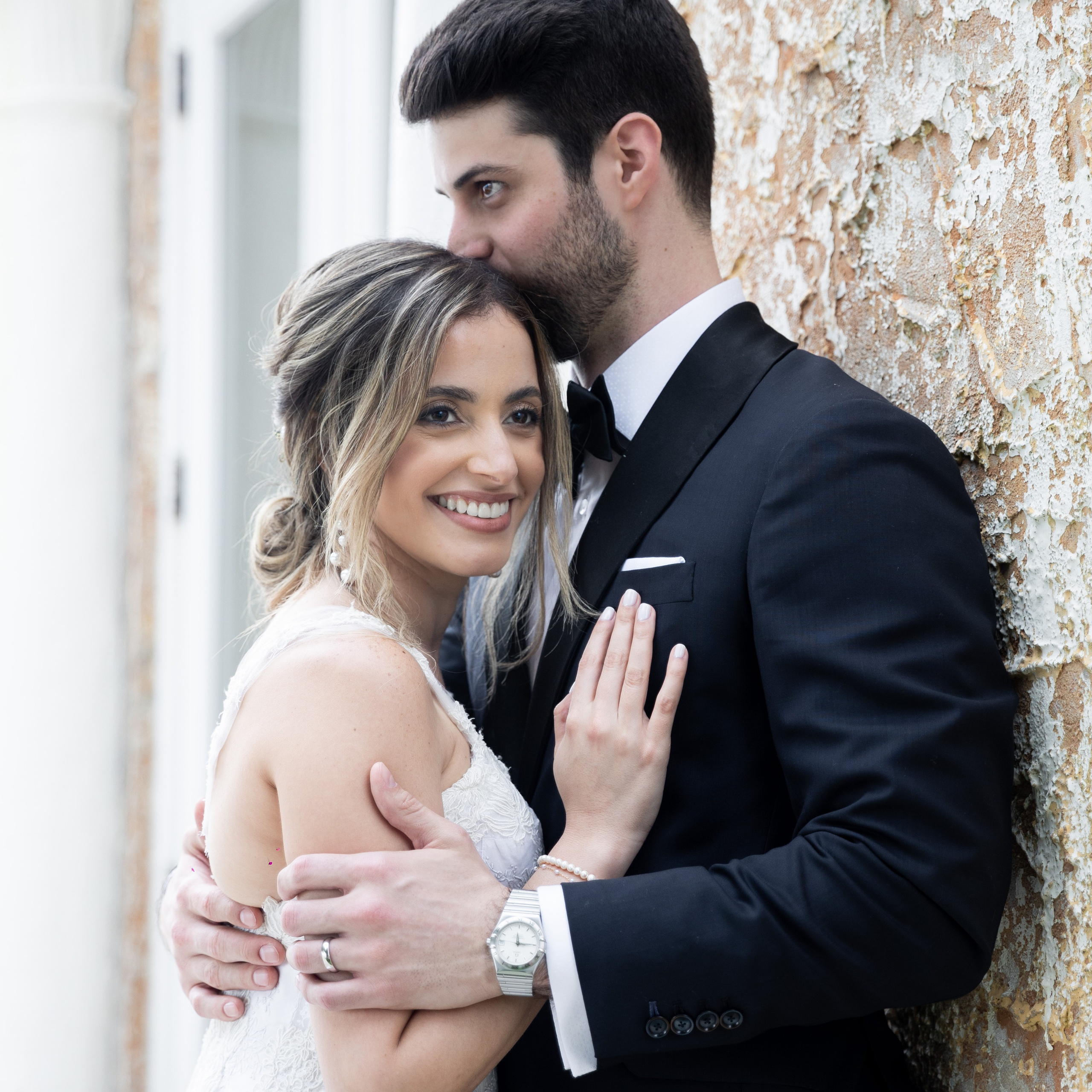 Wedding Photography at Bella Cosa Wedding Venue, FL