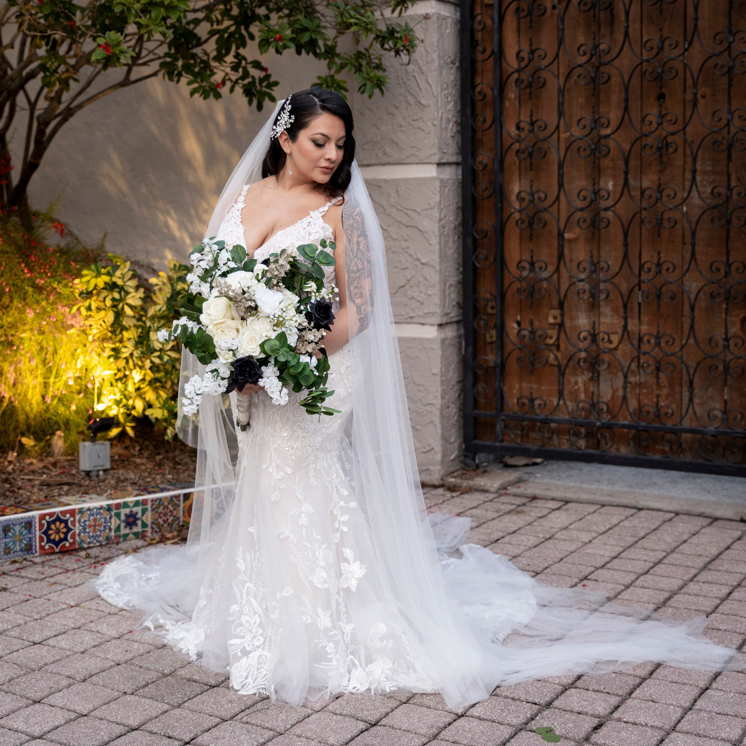 Wedding Photography & Videography contenting in Tennessee and Florida