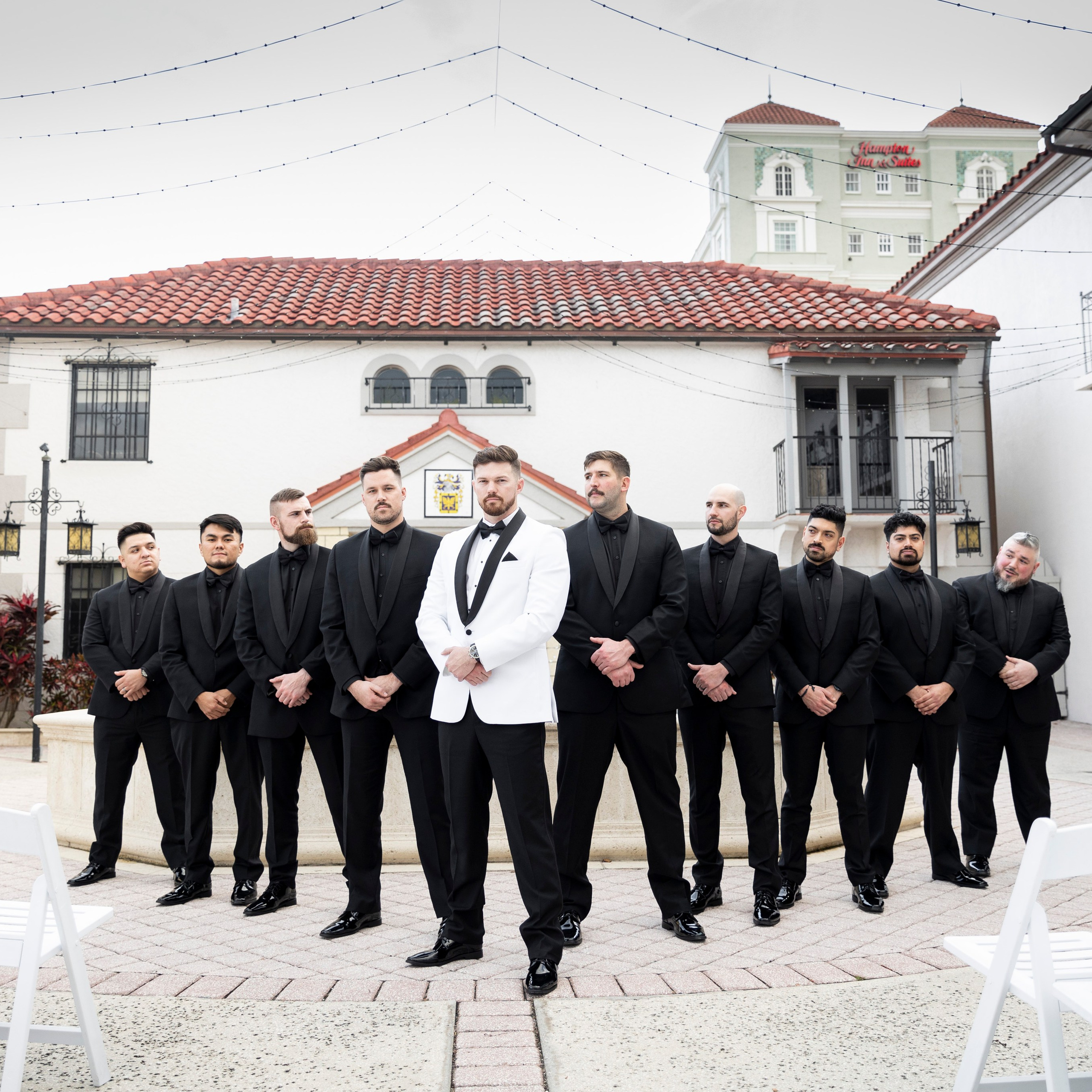 Wedding Photography & Videography contenting in Tennessee and Florida