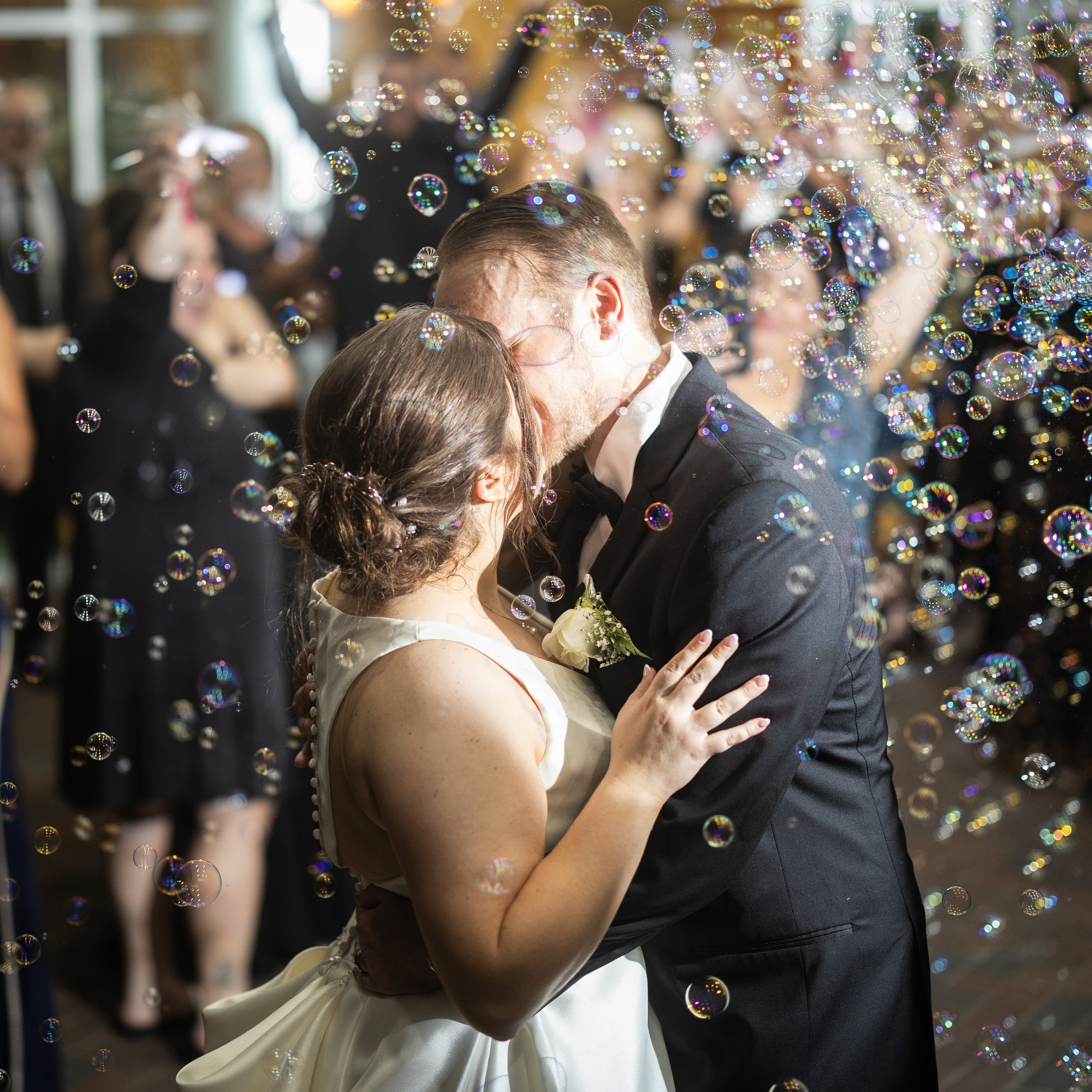 Wedding Photography & Videography contenting in Tennessee and Florida