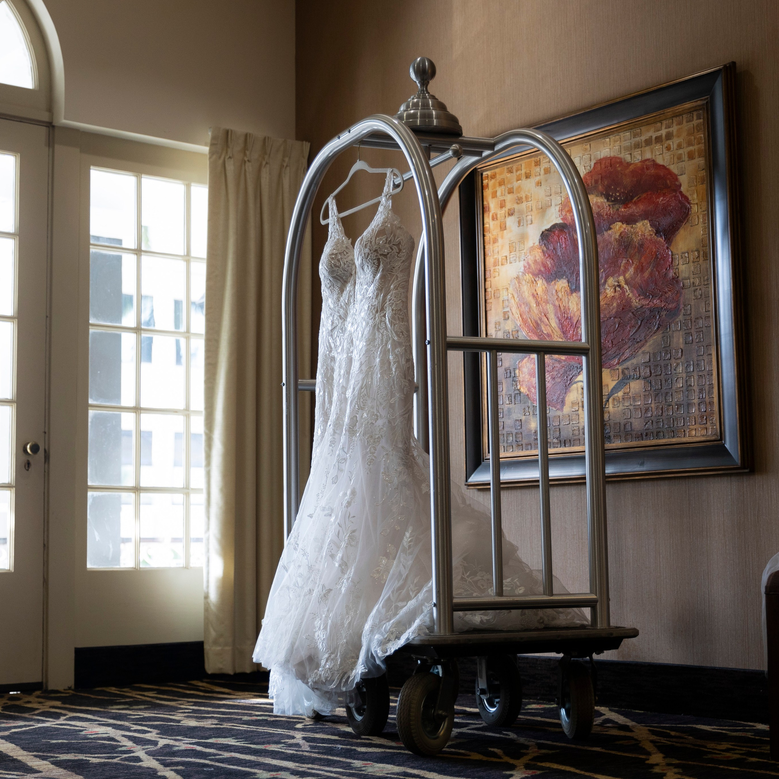 Wedding Photography & Videography contenting in Tennessee and Florida