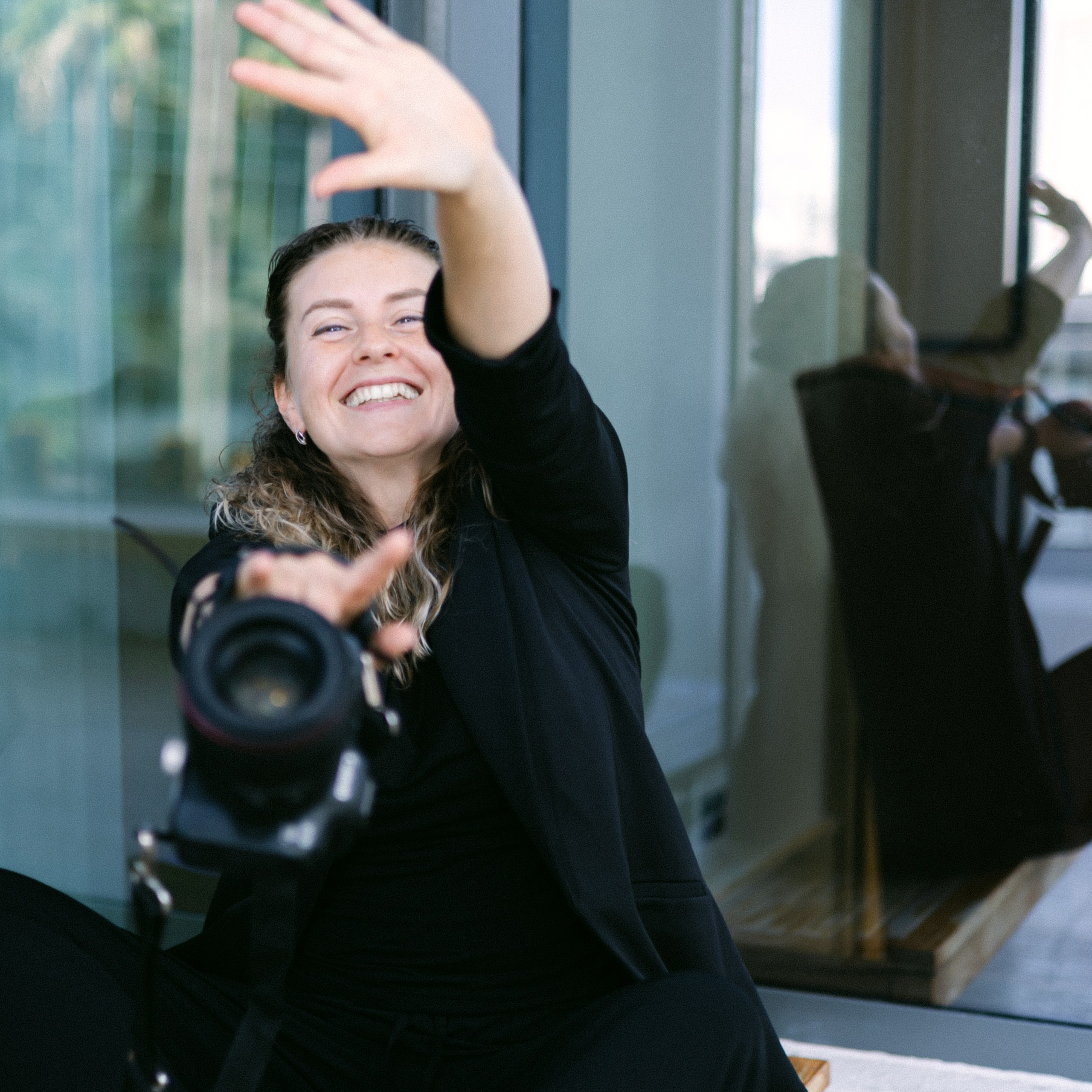 Wedding Photography & Videography contenting in Tennessee and Florida