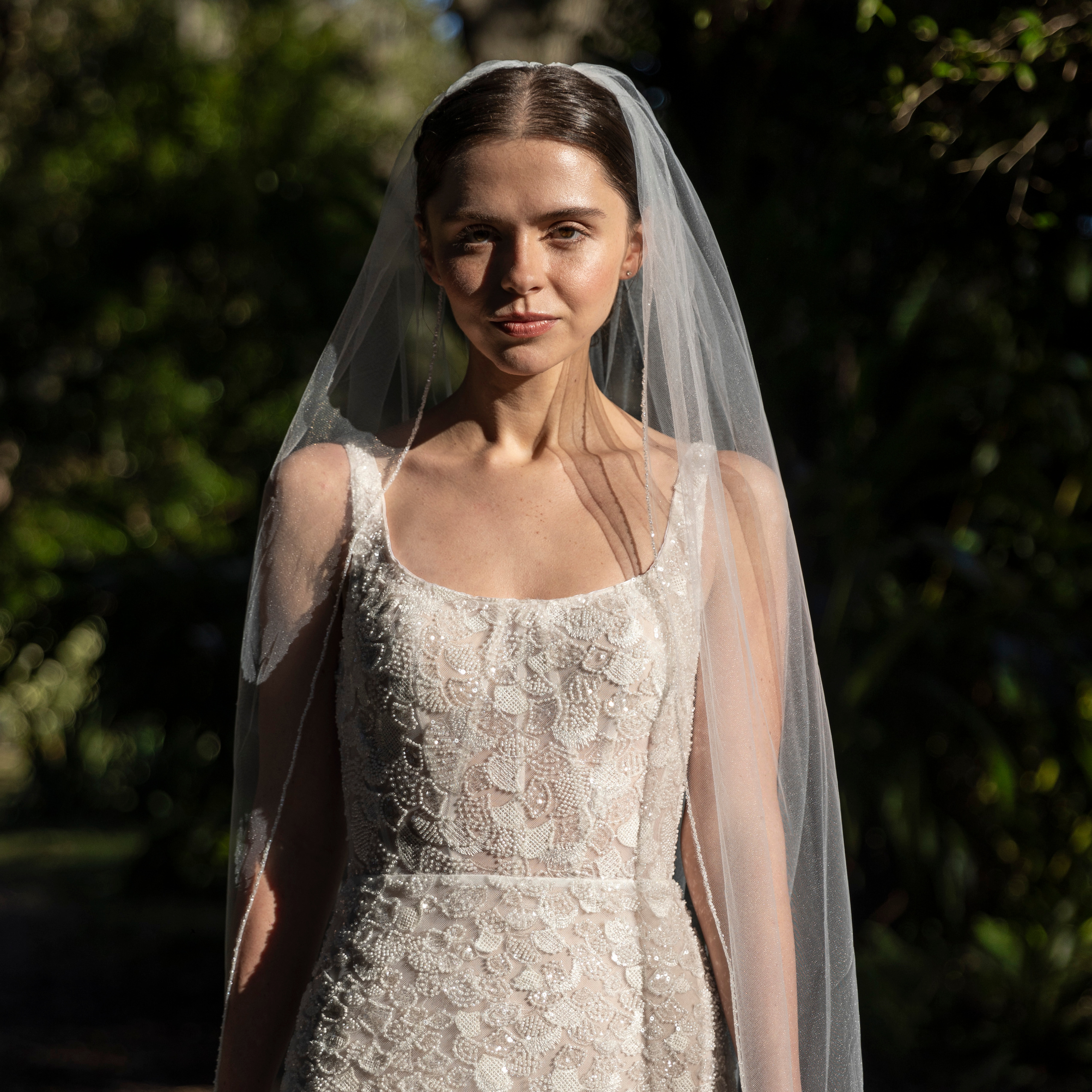 Wedding Photography at Sunken Gardens, St Petersburg