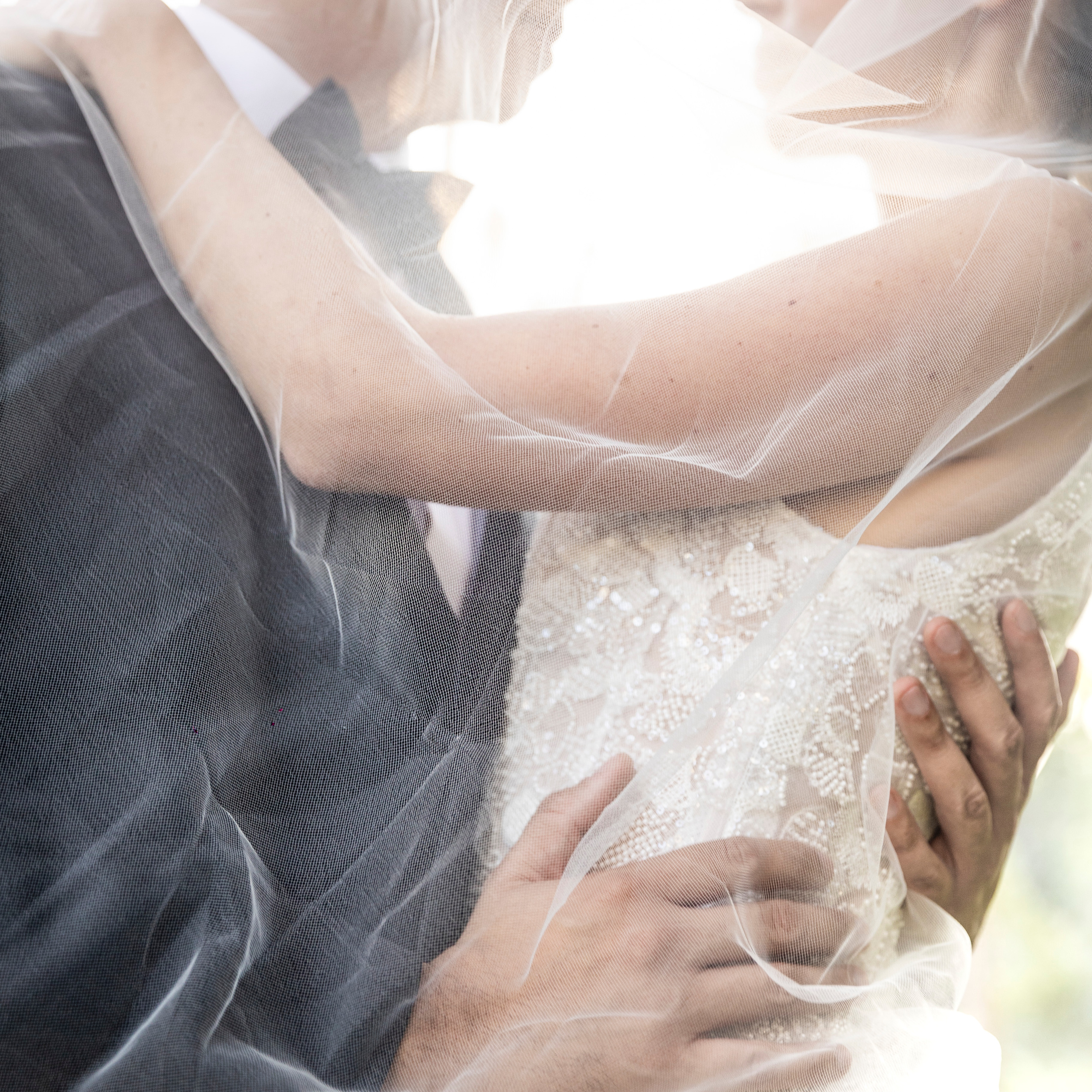 Sunken Gardens, St Petersburg