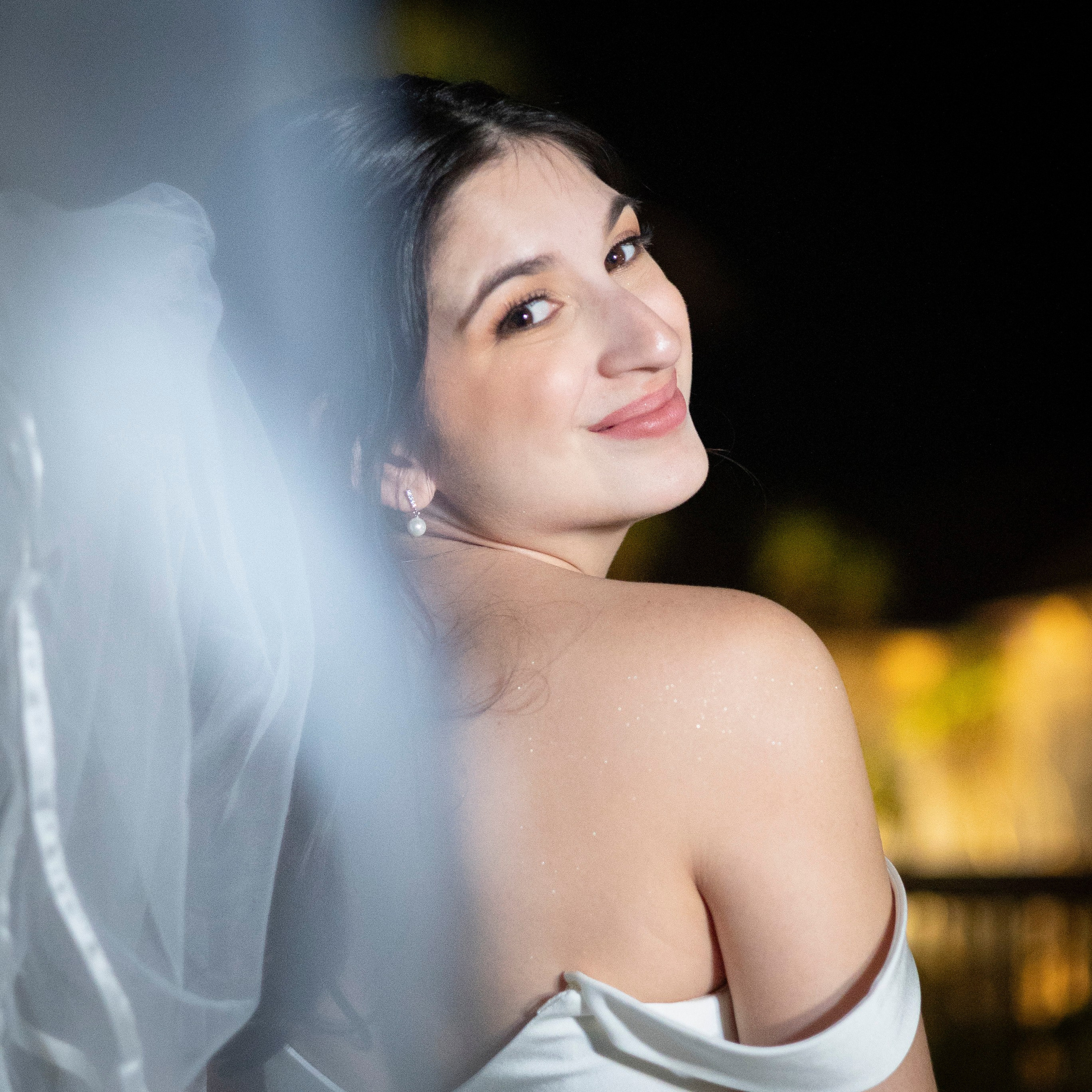 Wedding Photography at Rusty Pelican, Tampa,FL