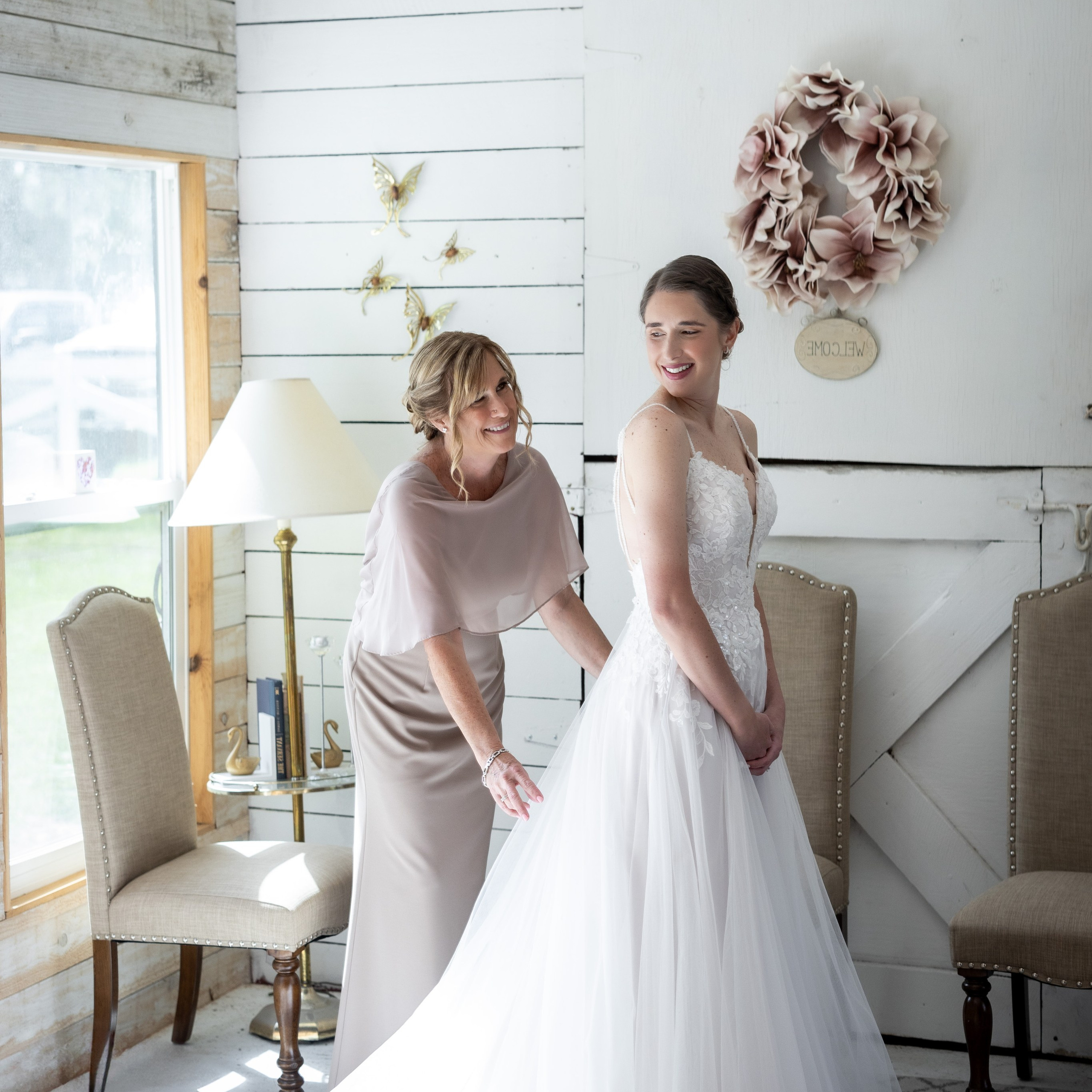 Wedding Photography & Videography contenting in Tennessee and Florida