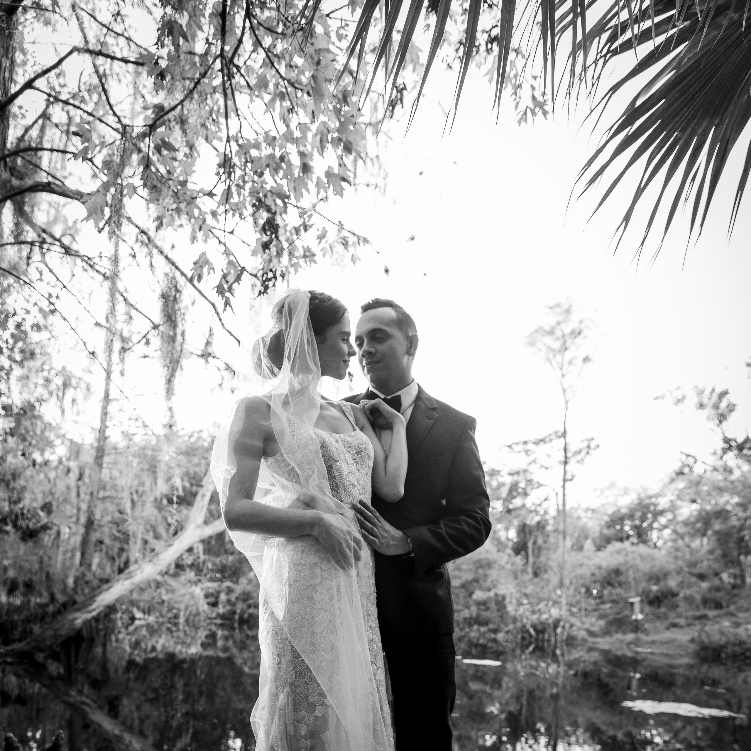 Sunken Gardens, St Petersburg