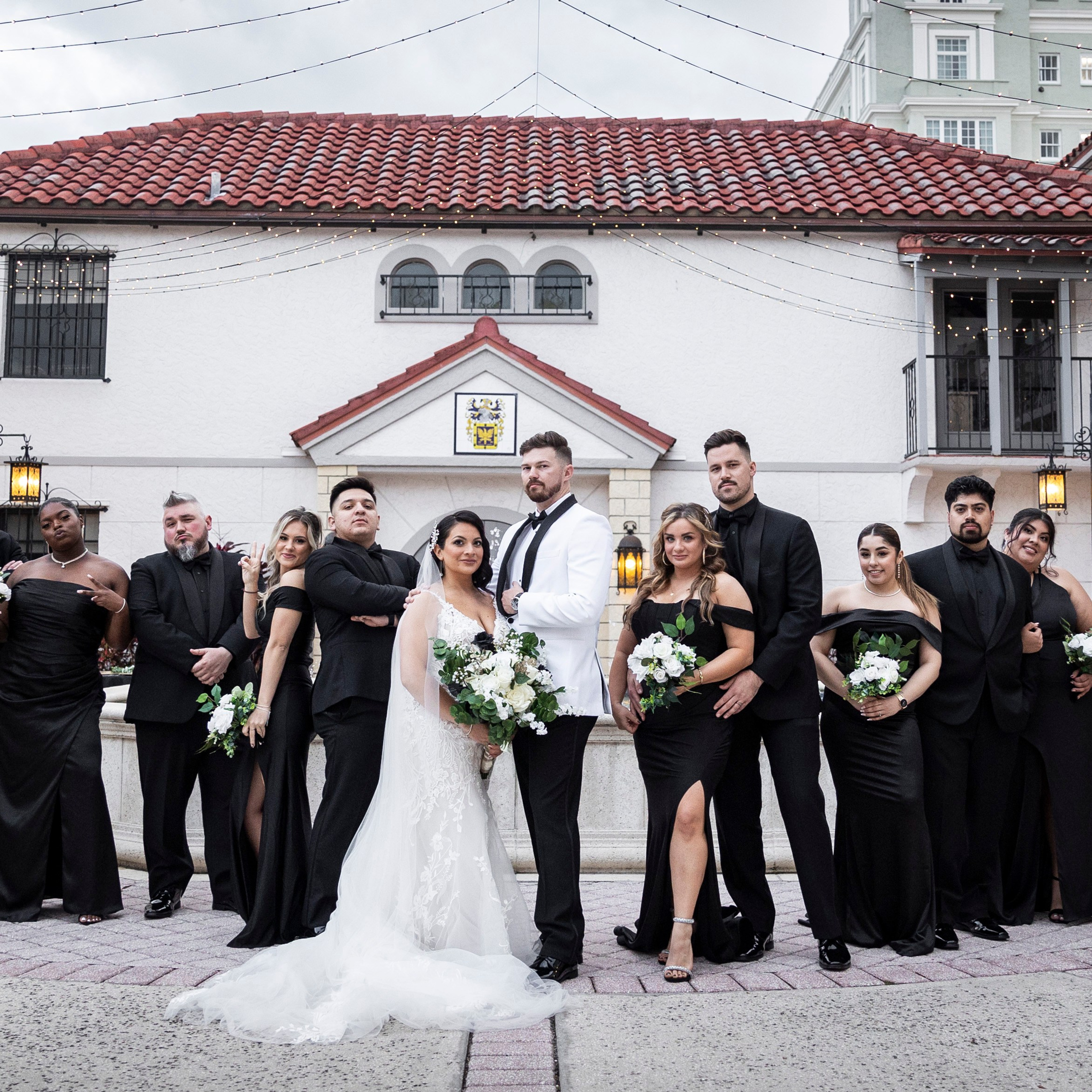 Wedding Photography & Videography contenting in Tennessee and Florida