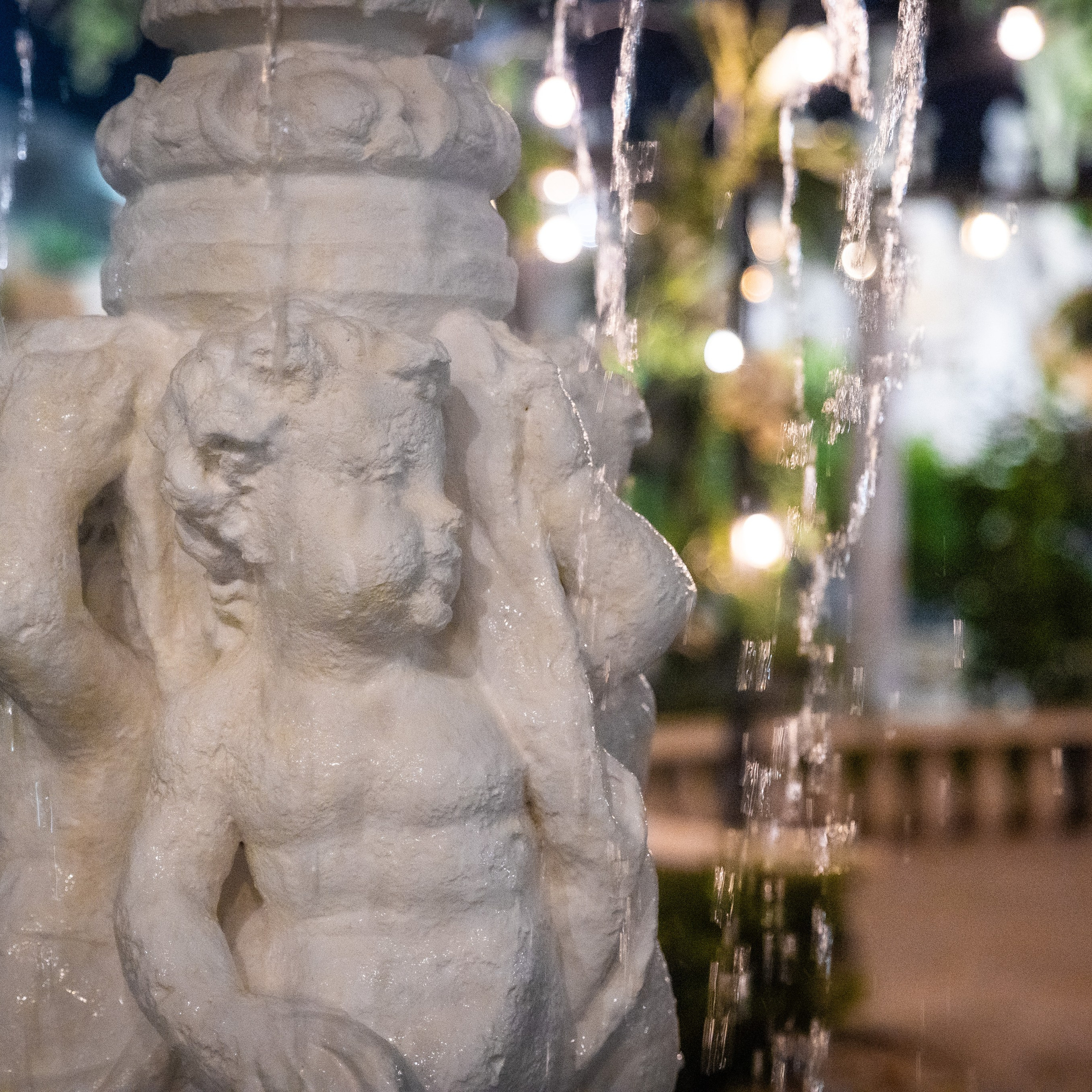 Wedding photography at Kapok Tree Venue, FL