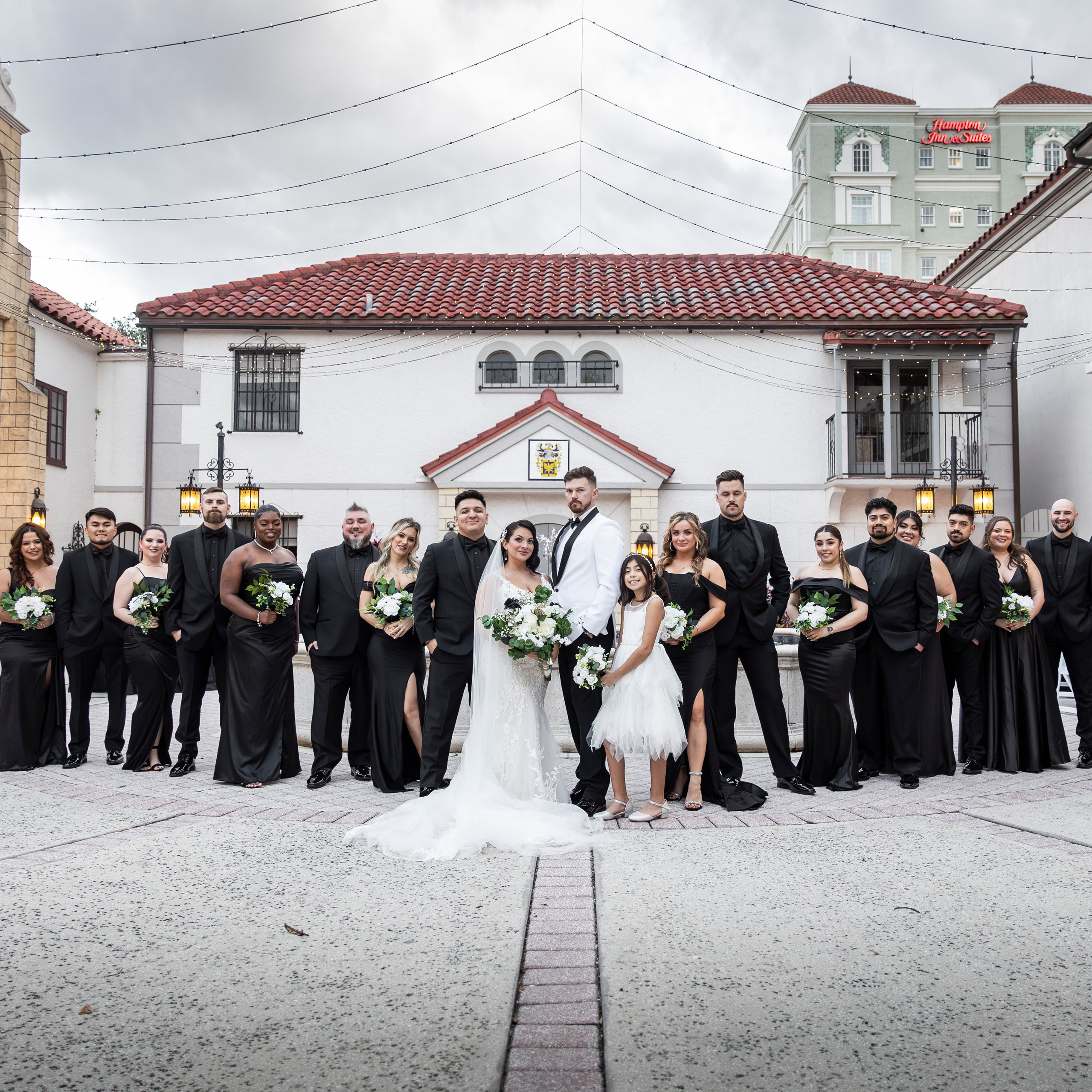 Wedding Photography & Videography contenting in Tennessee and Florida