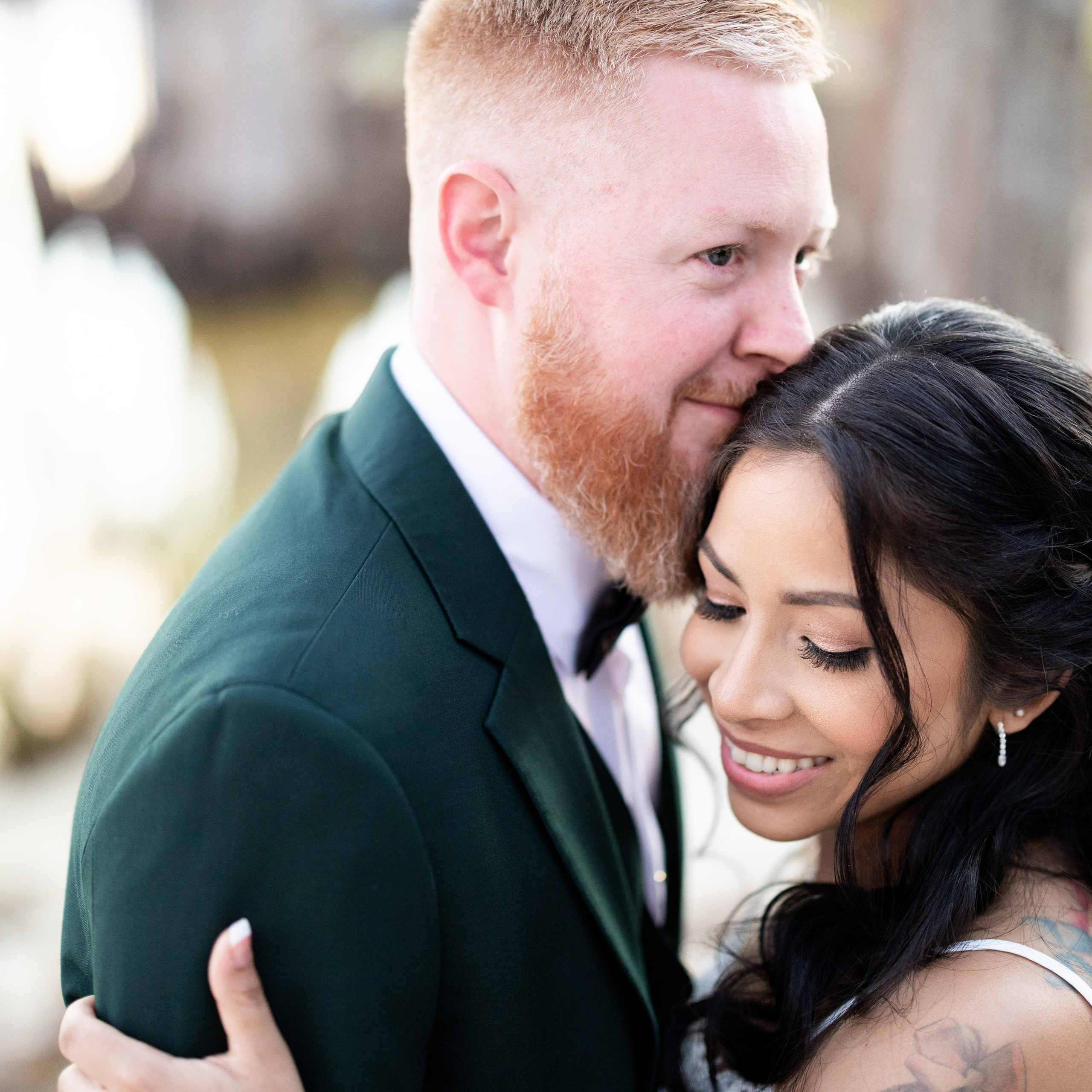 Wedding Photography Vowgraphy at Paradise Cove, Orlando