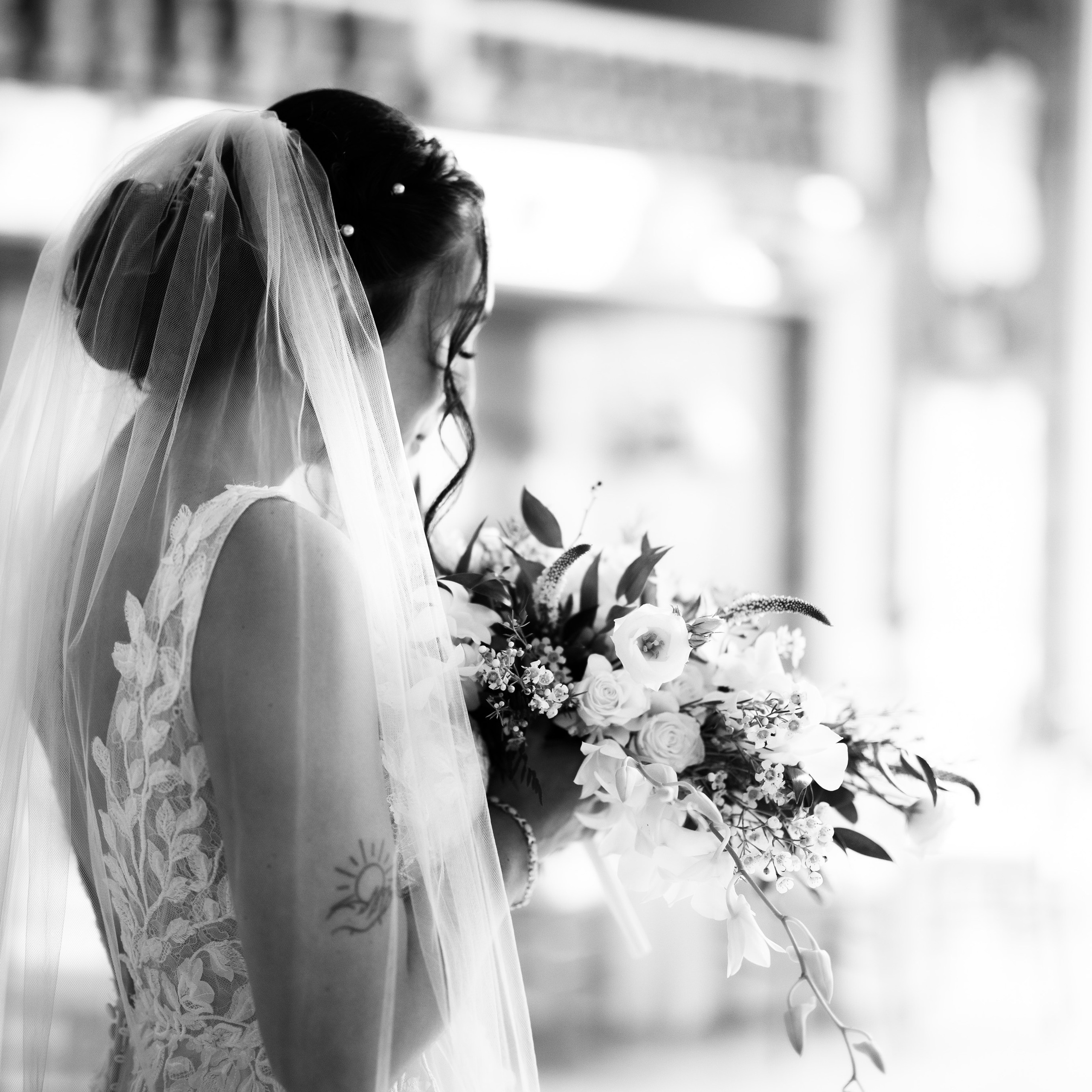 Wedding photography at Kapok Tree Venue, FL