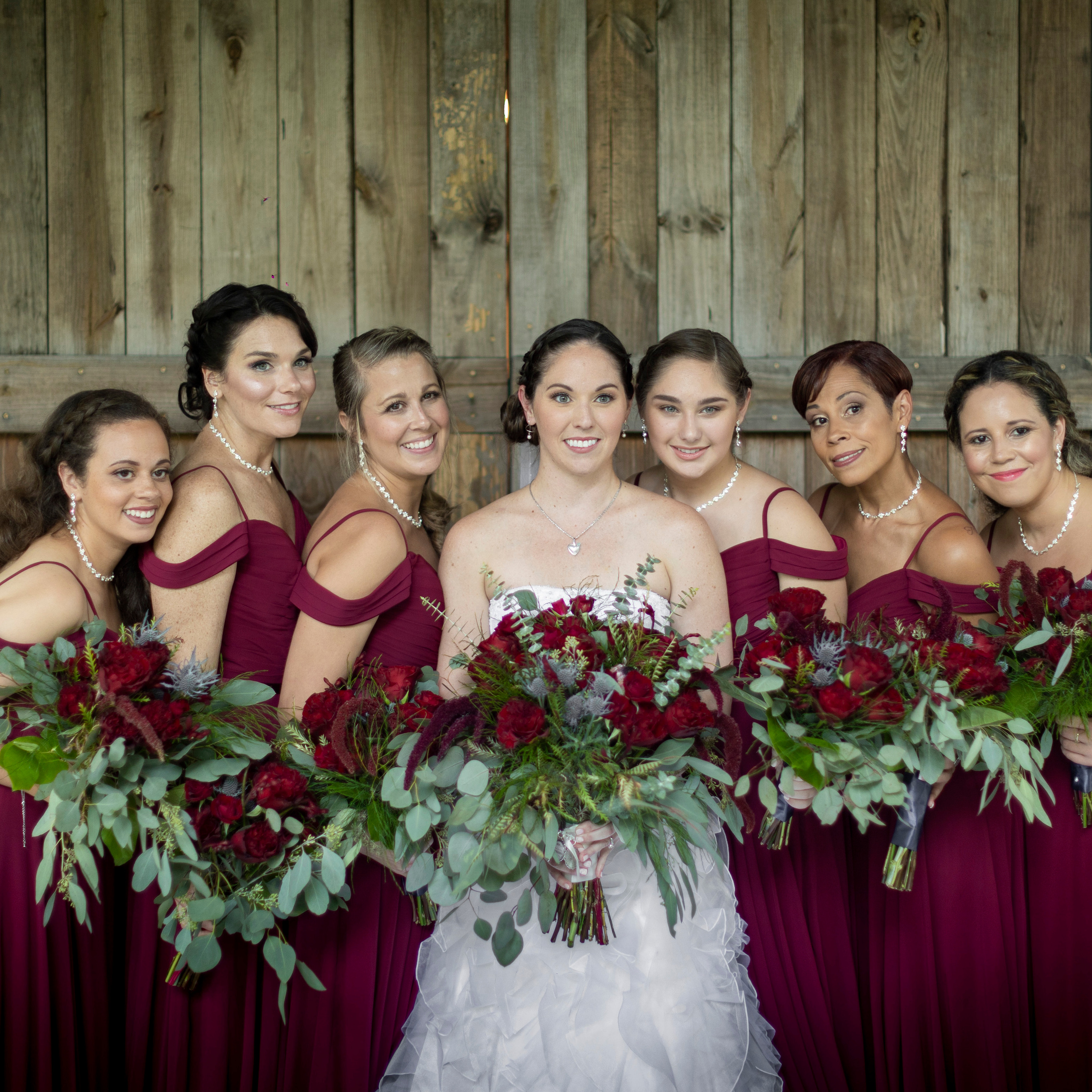 Best Florida Tampa Wedding Photography Services The Edison Barn