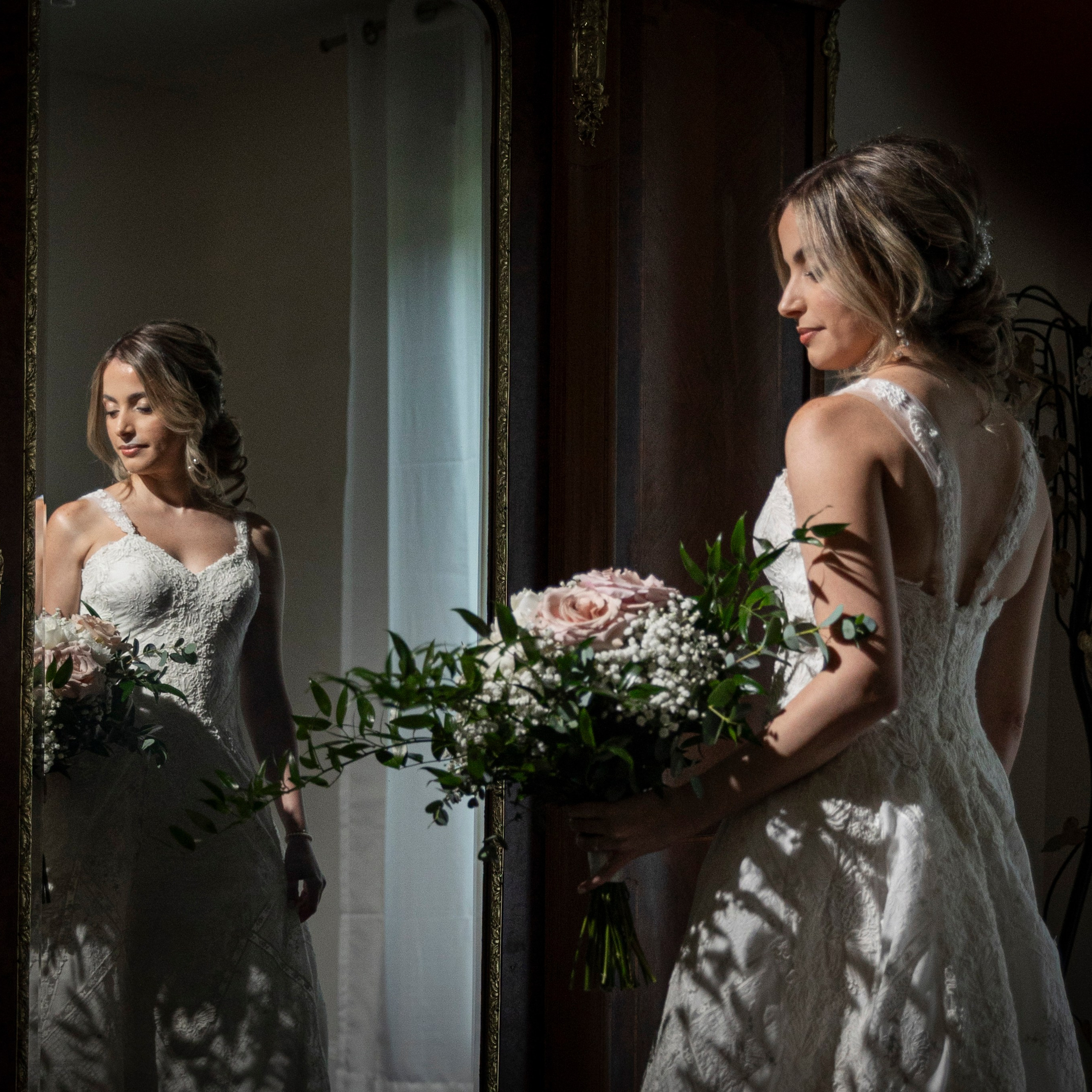 Wedding Photography at Bella Cosa Wedding Venue, FL